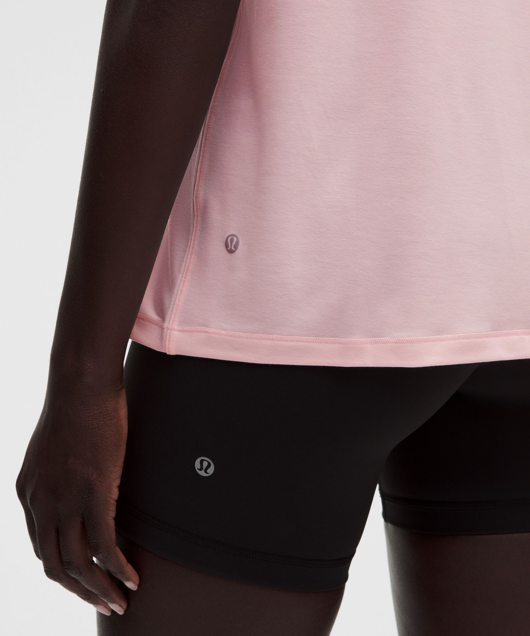 Jersey Training Short-Sleeve Shirt *Wordmark