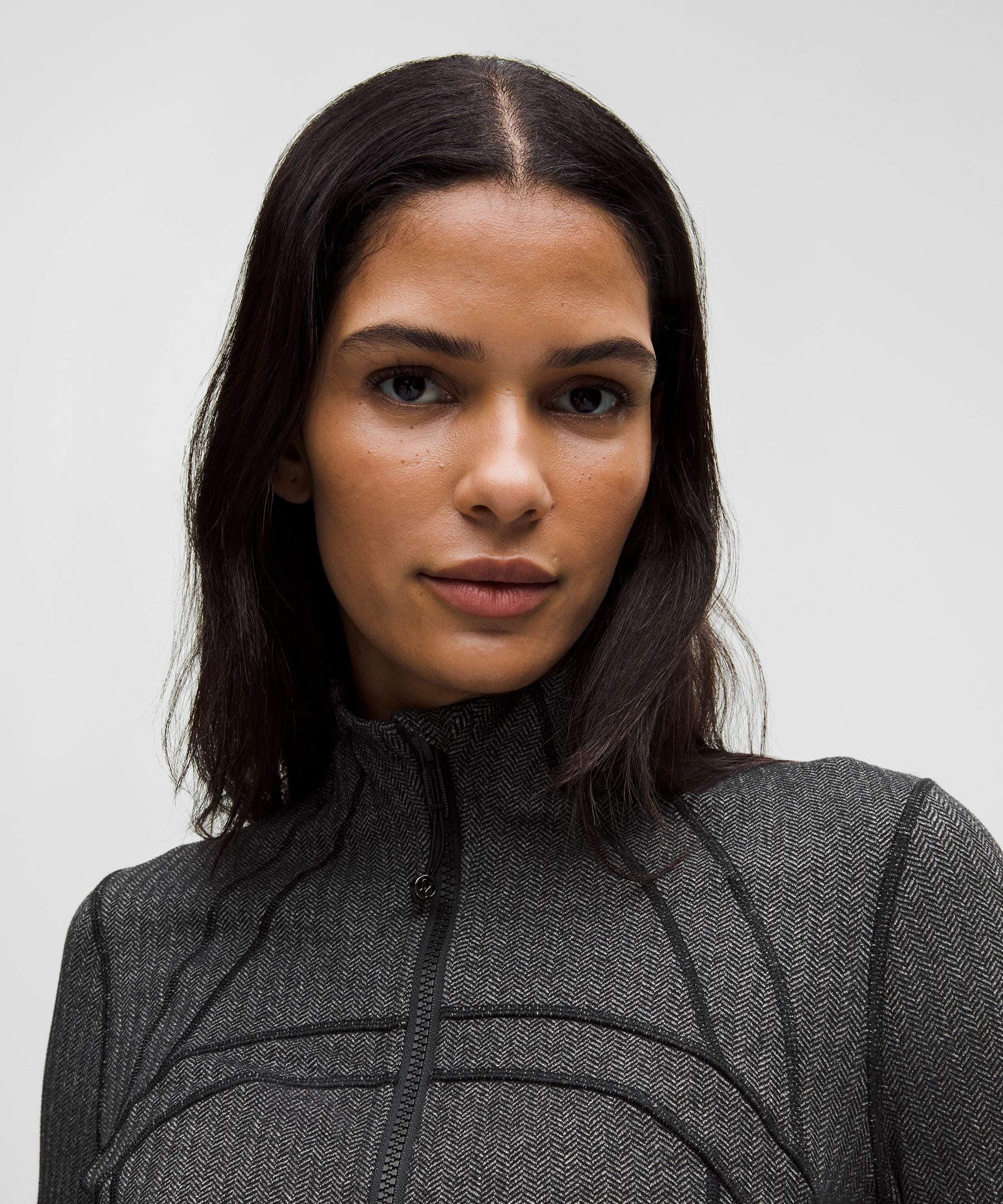 Lululemon Define Jacket In Gray