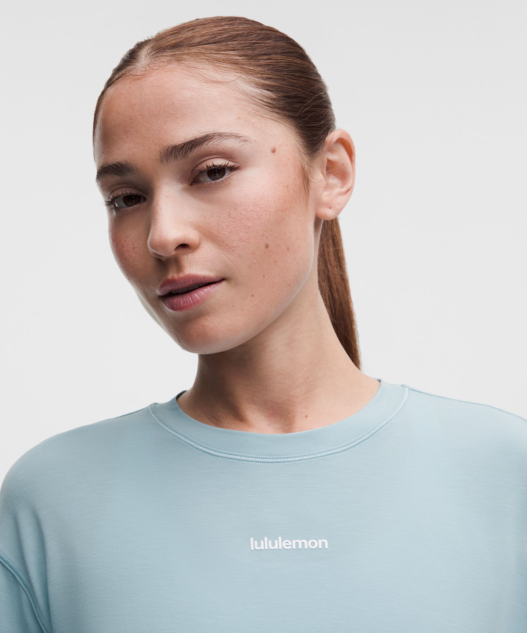 Jersey Training Long-Sleeve Shirt