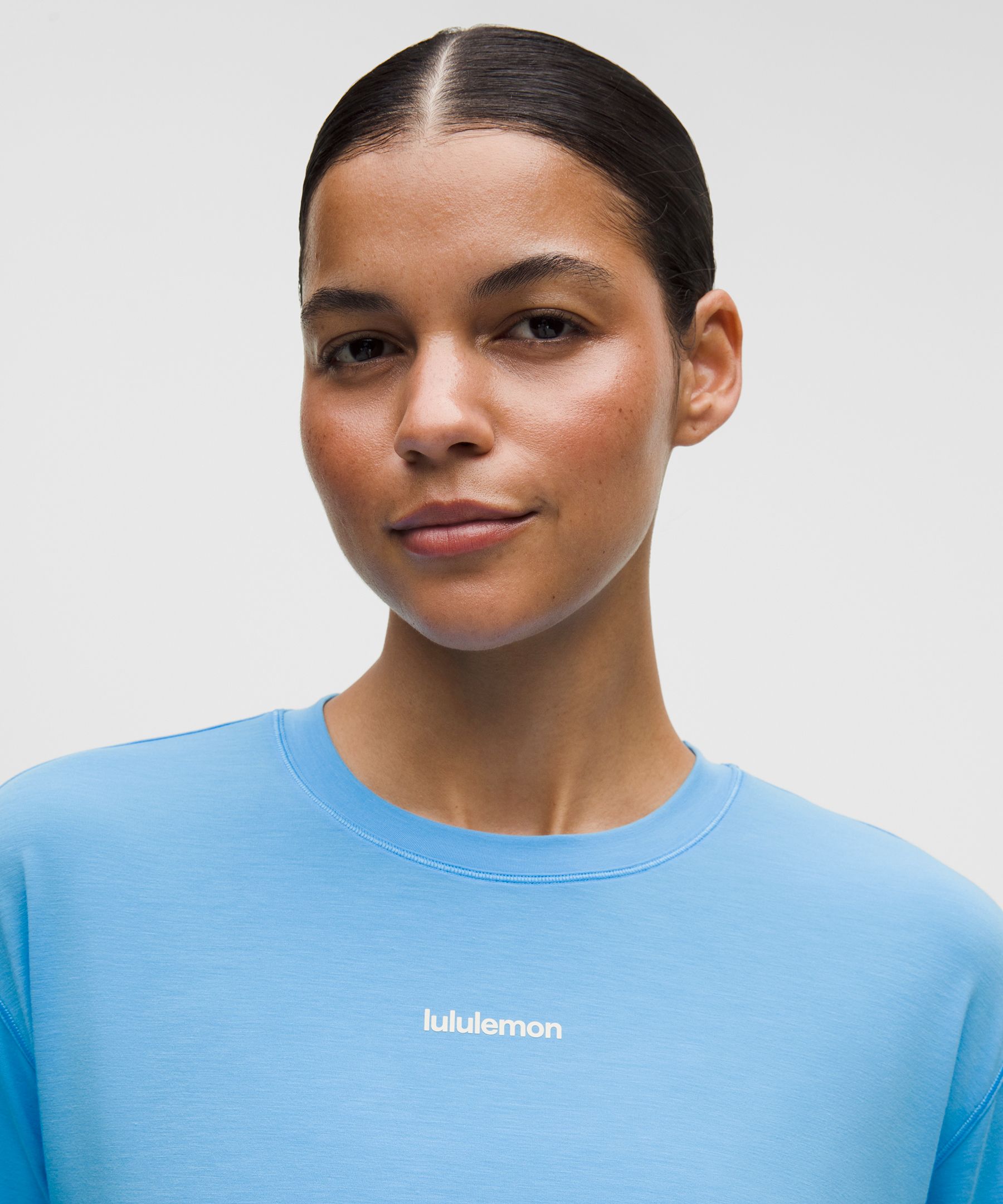 Jersey Training Long-Sleeve Shirt