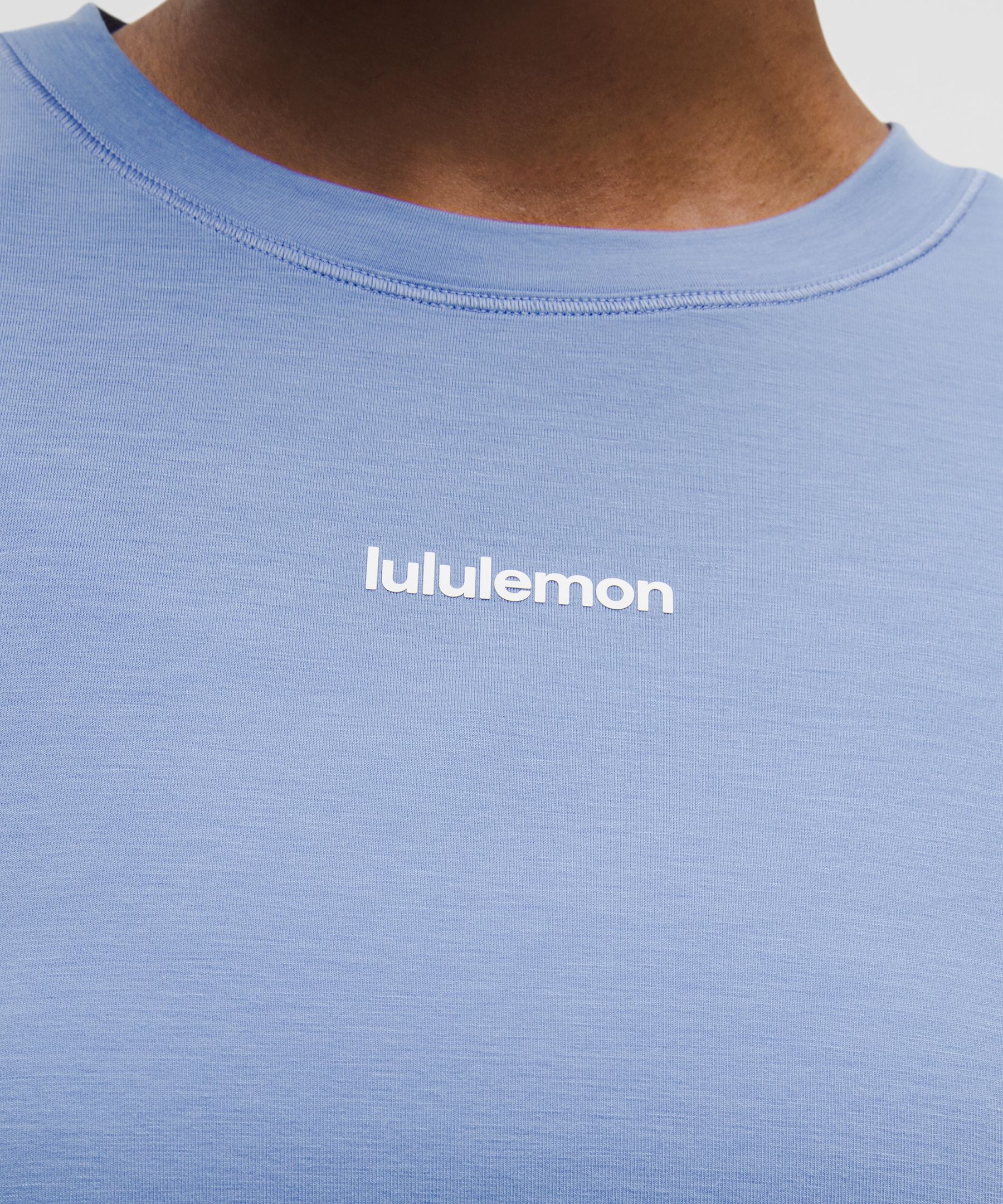 Jersey Training Long-Sleeve Shirt *Wordmark