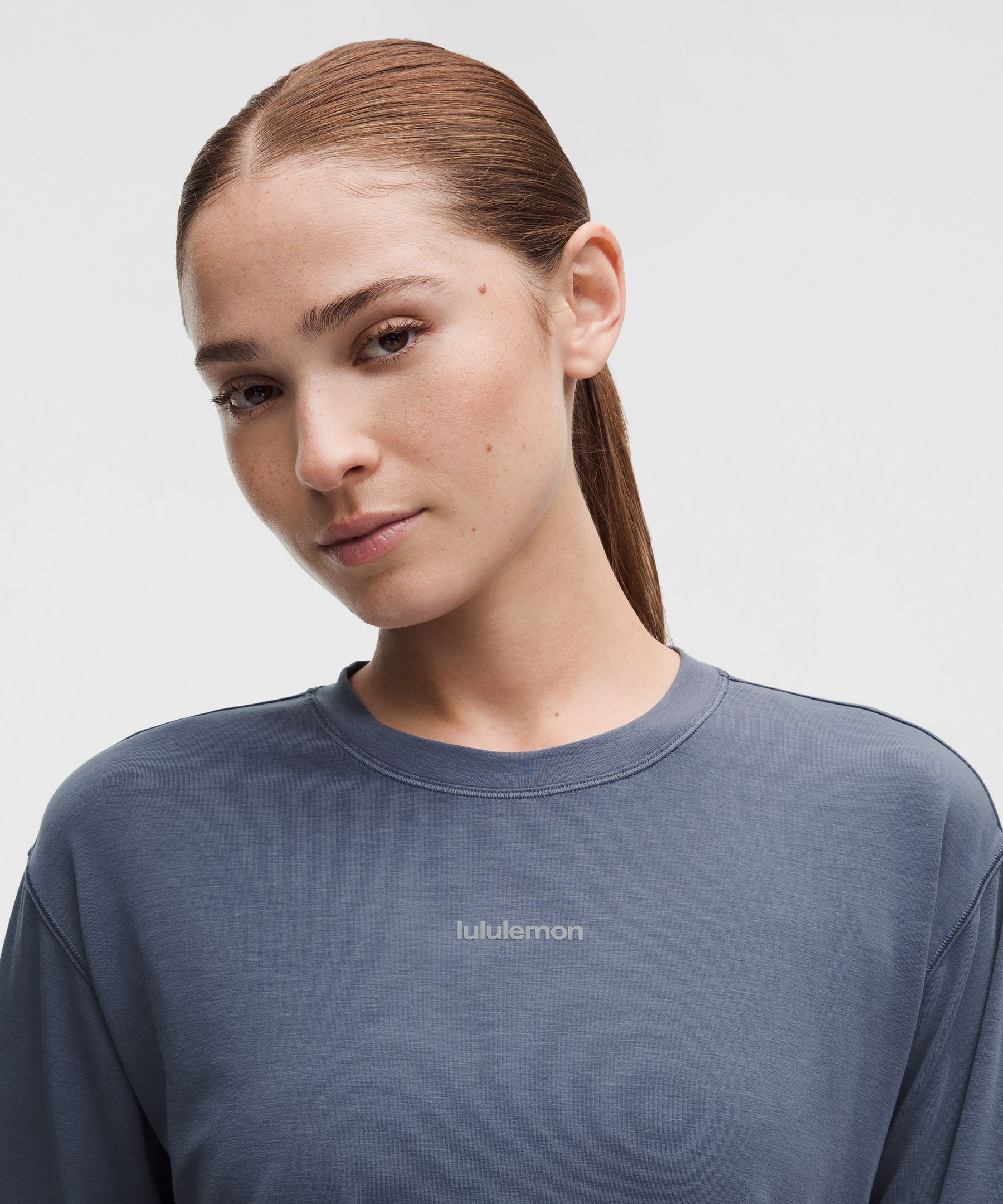 Jersey Training Long-Sleeve Shirt