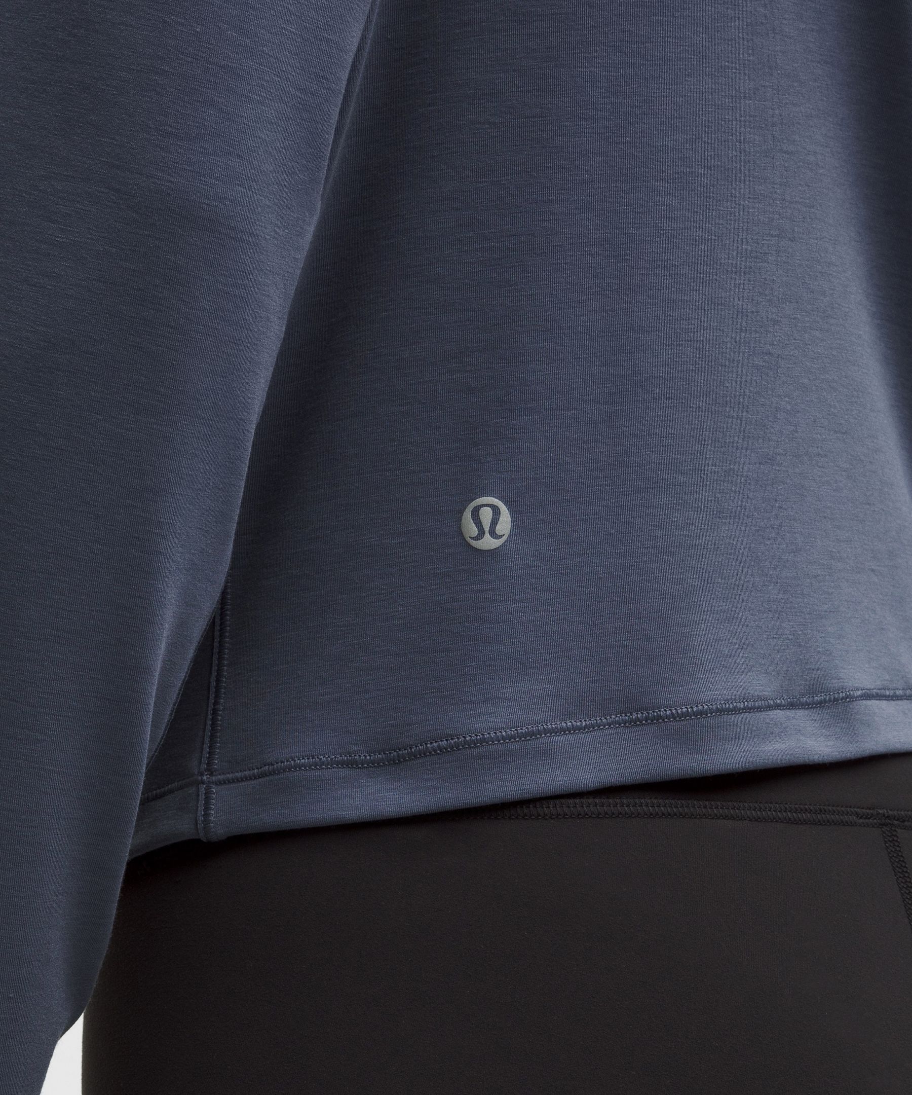 Jersey Training Long-Sleeve Shirt