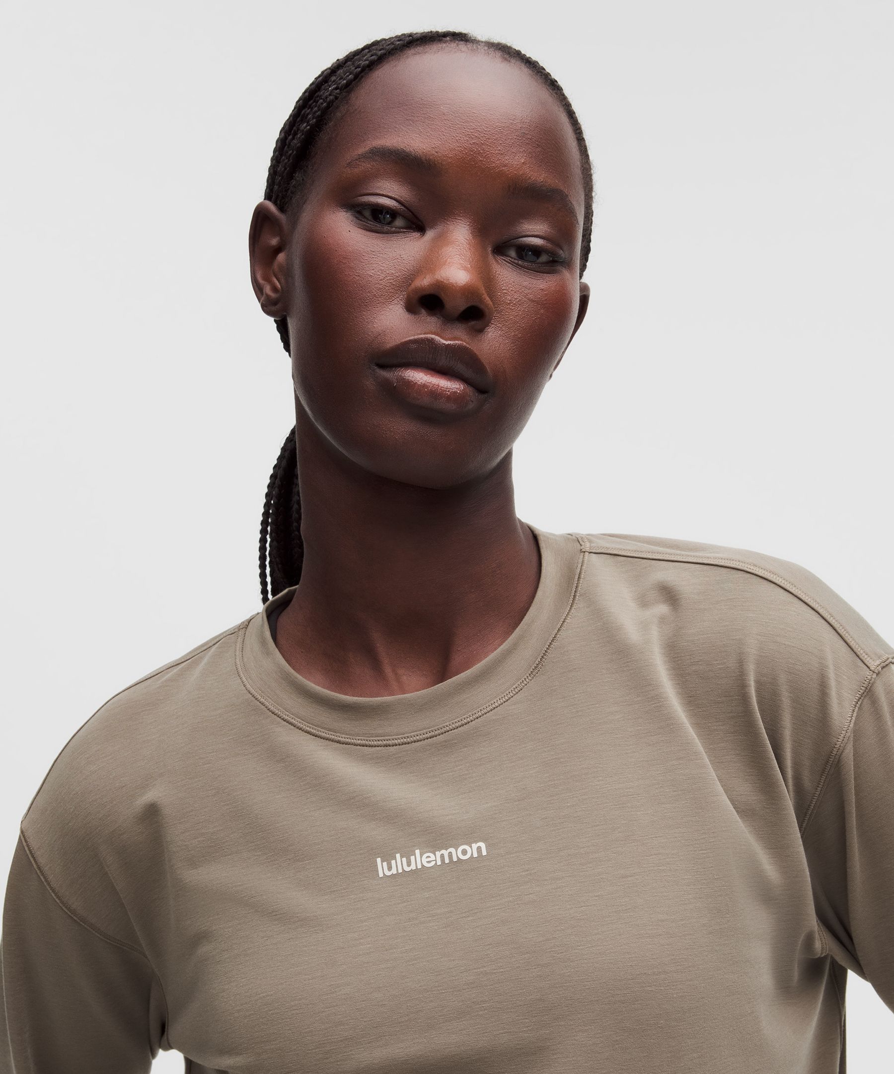 Jersey Training Long-Sleeve Shirt