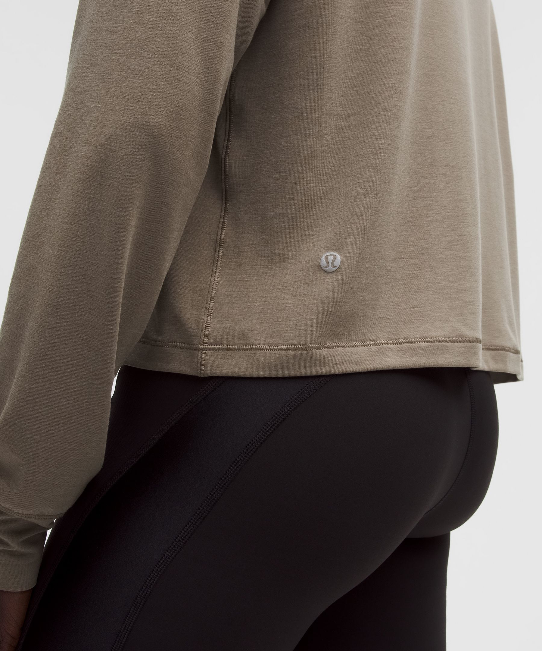 Jersey Training Long-Sleeve Shirt