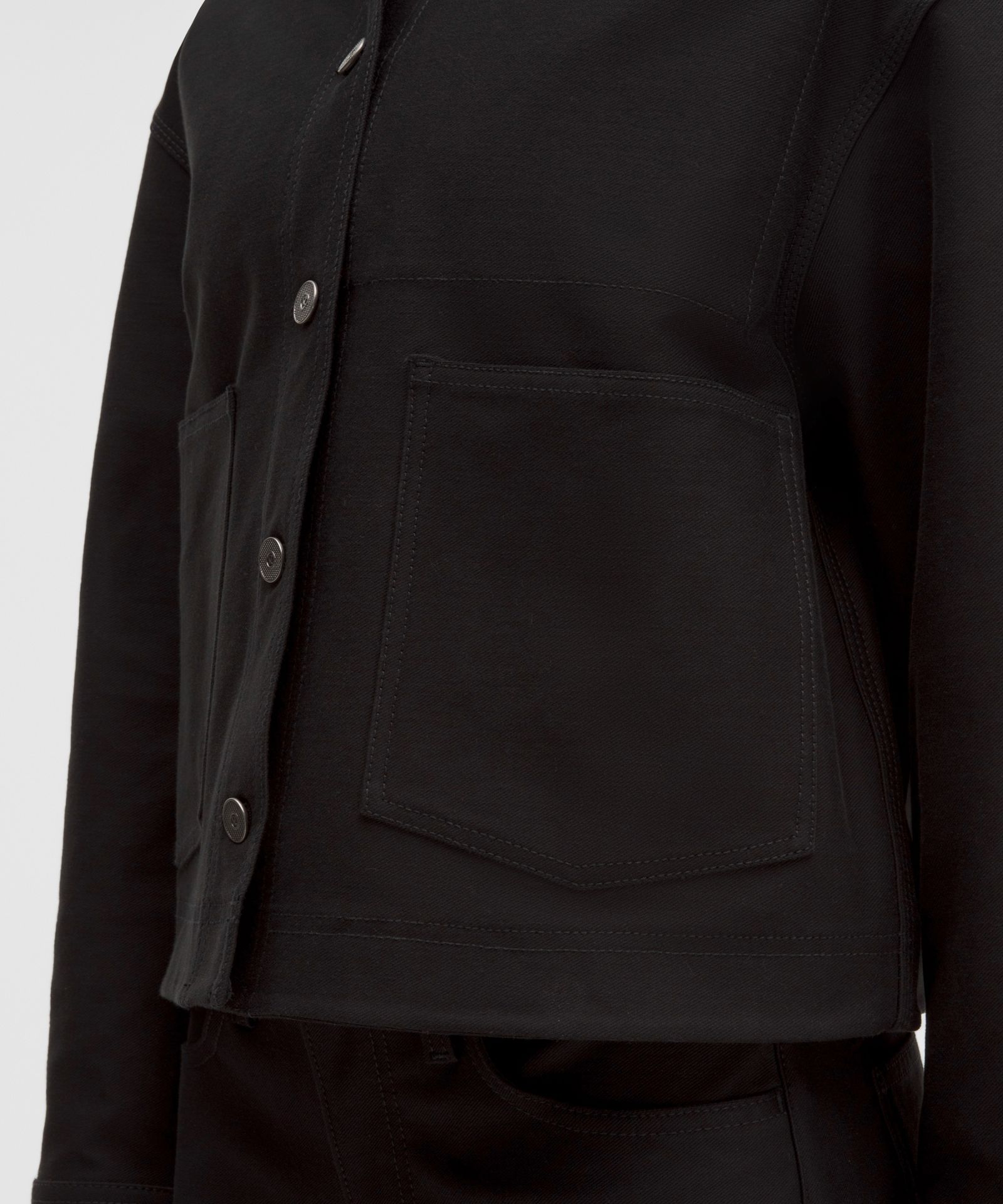 Женская куртка Lululemon EasyFive — фото 5