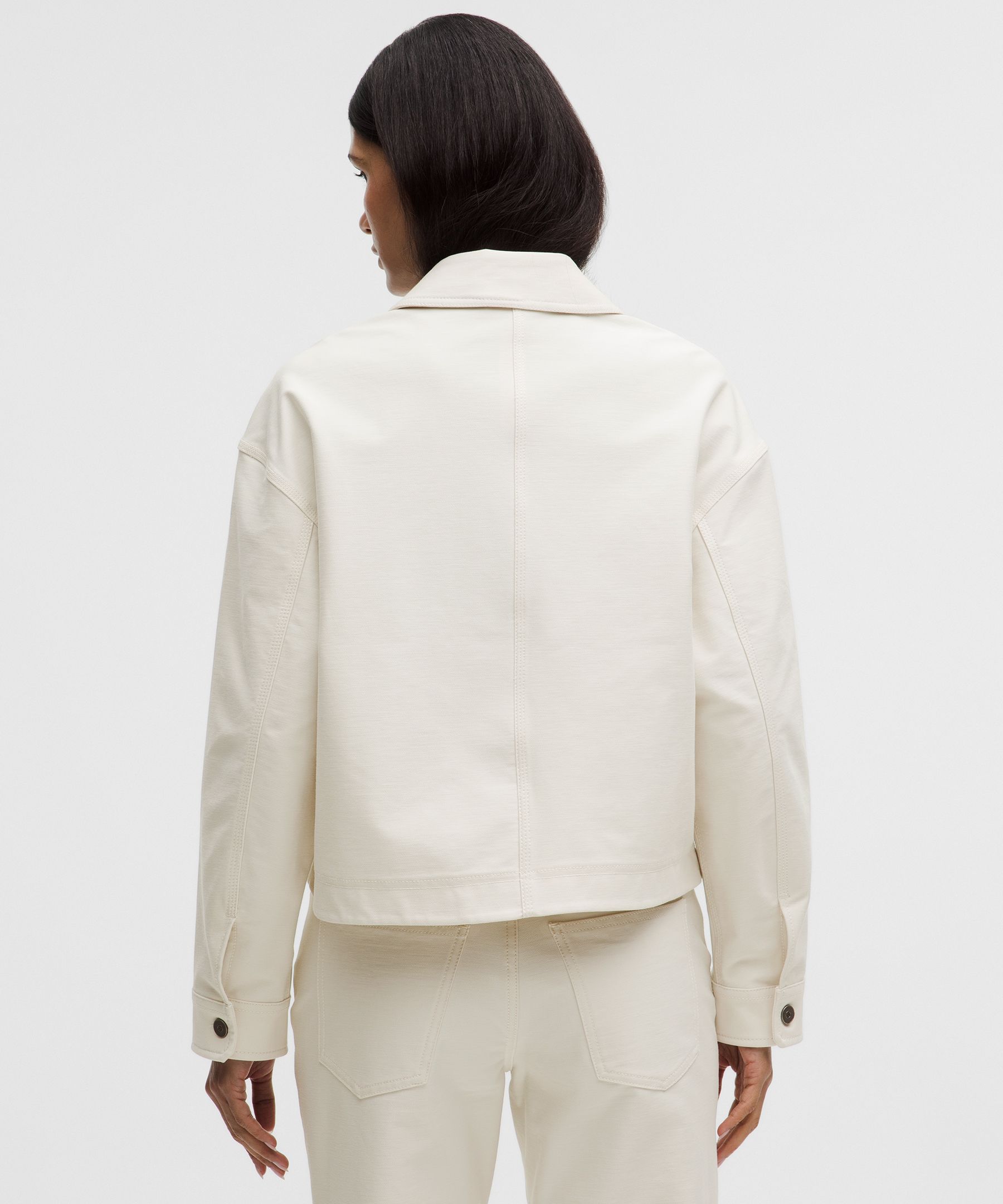 EasyFive Jacket