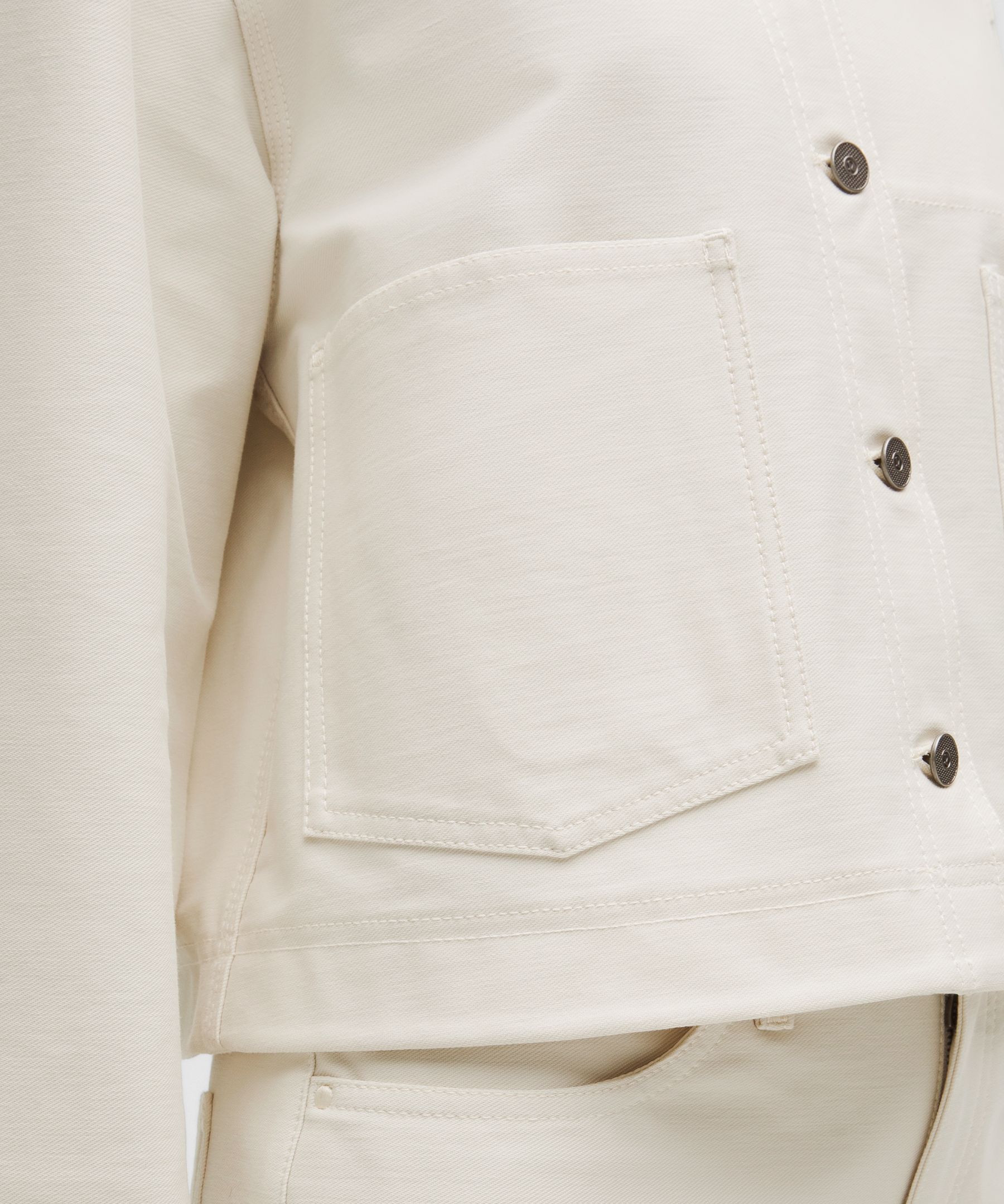 EasyFive Jacket