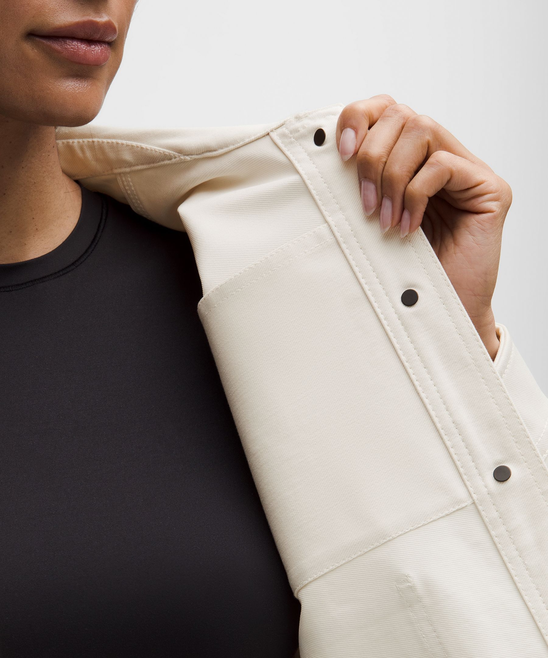 EasyFive Jacket