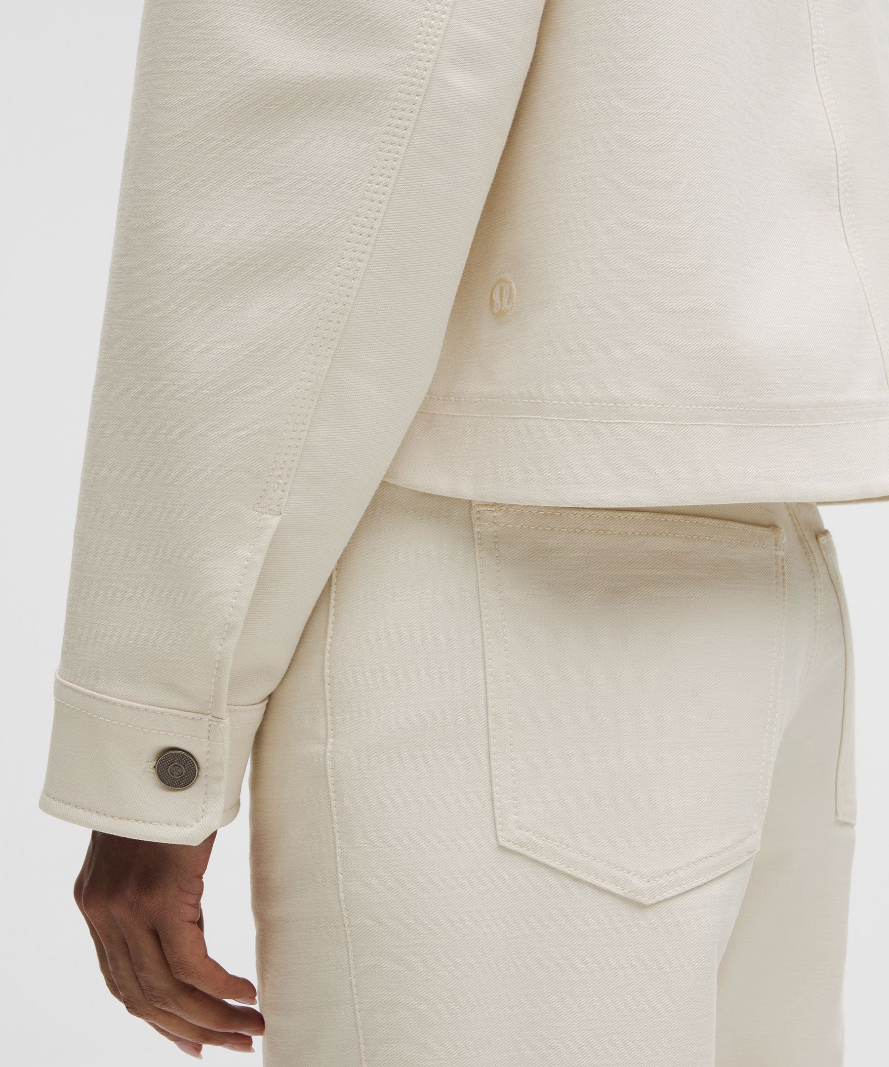 EasyFive Jacket