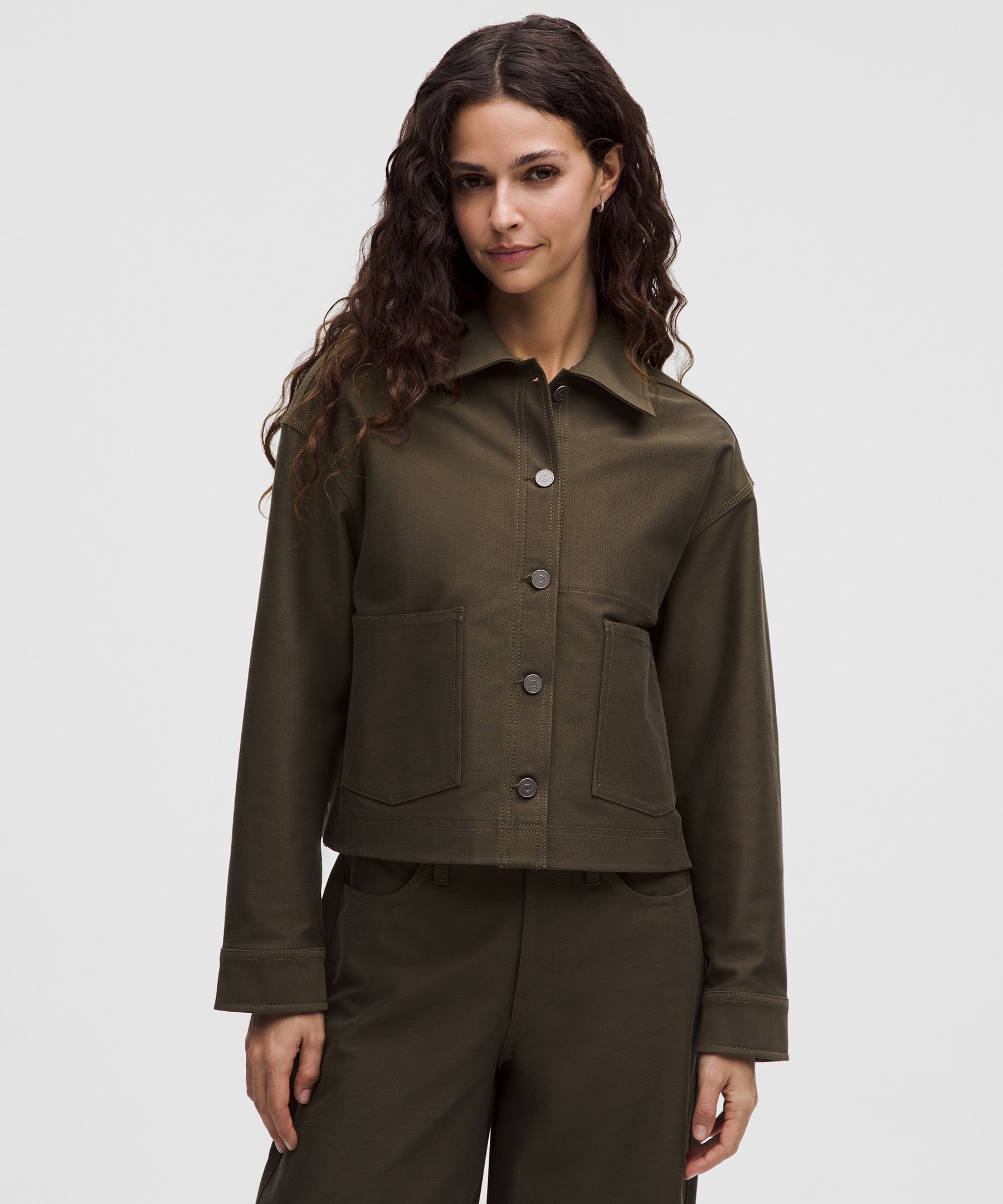 ウィメンズ パーカー＆トレーナー 【ルルレモン公式｜lululemon Japan】