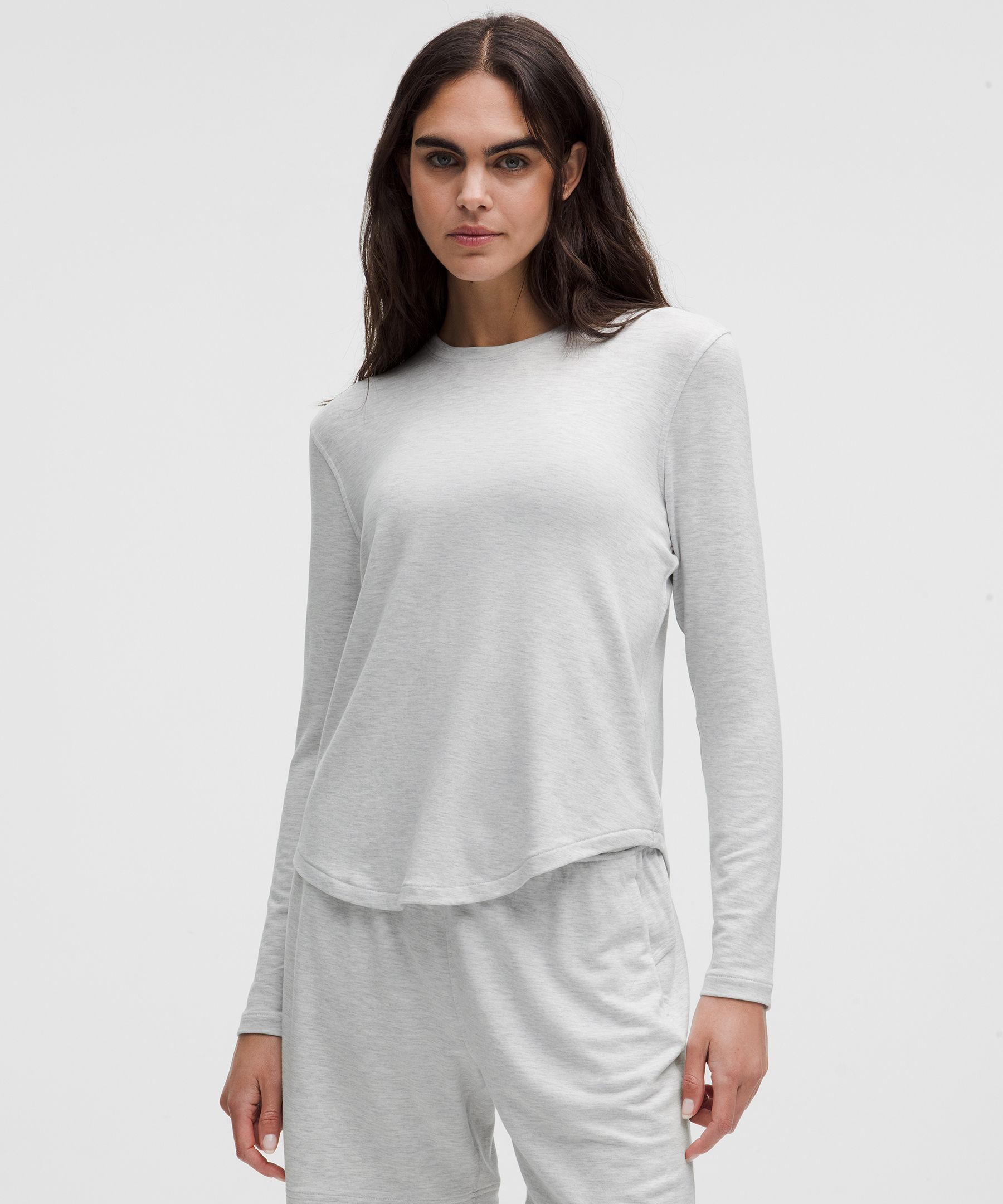Love Long-Sleeve Shirt 