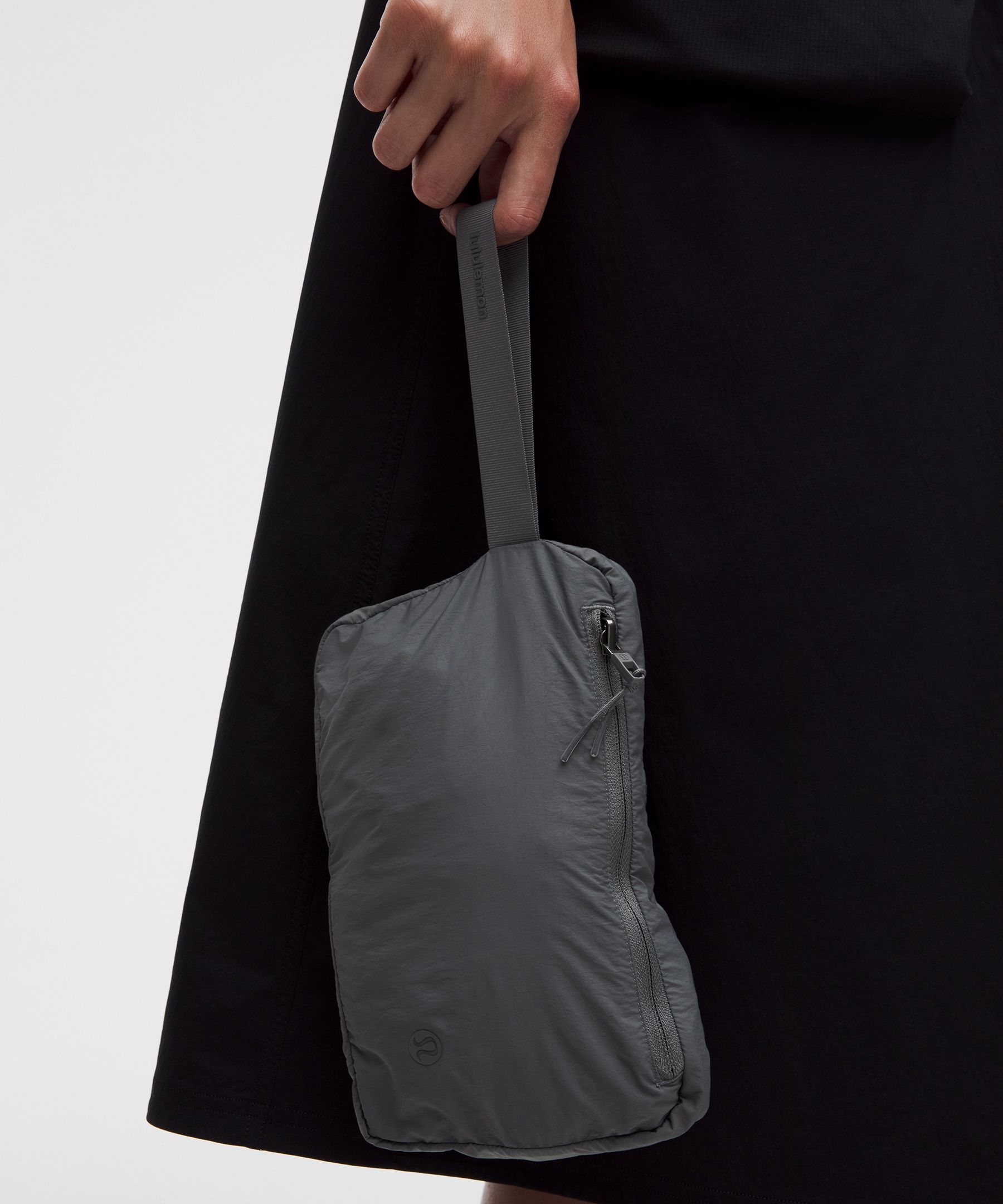 UV-Protective Lightweight Packable Jacket