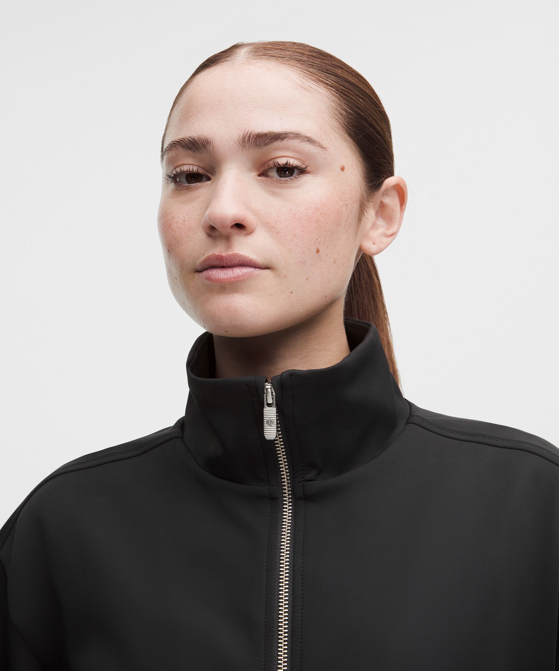 Luxtreme Spacer Oversized Full Zip