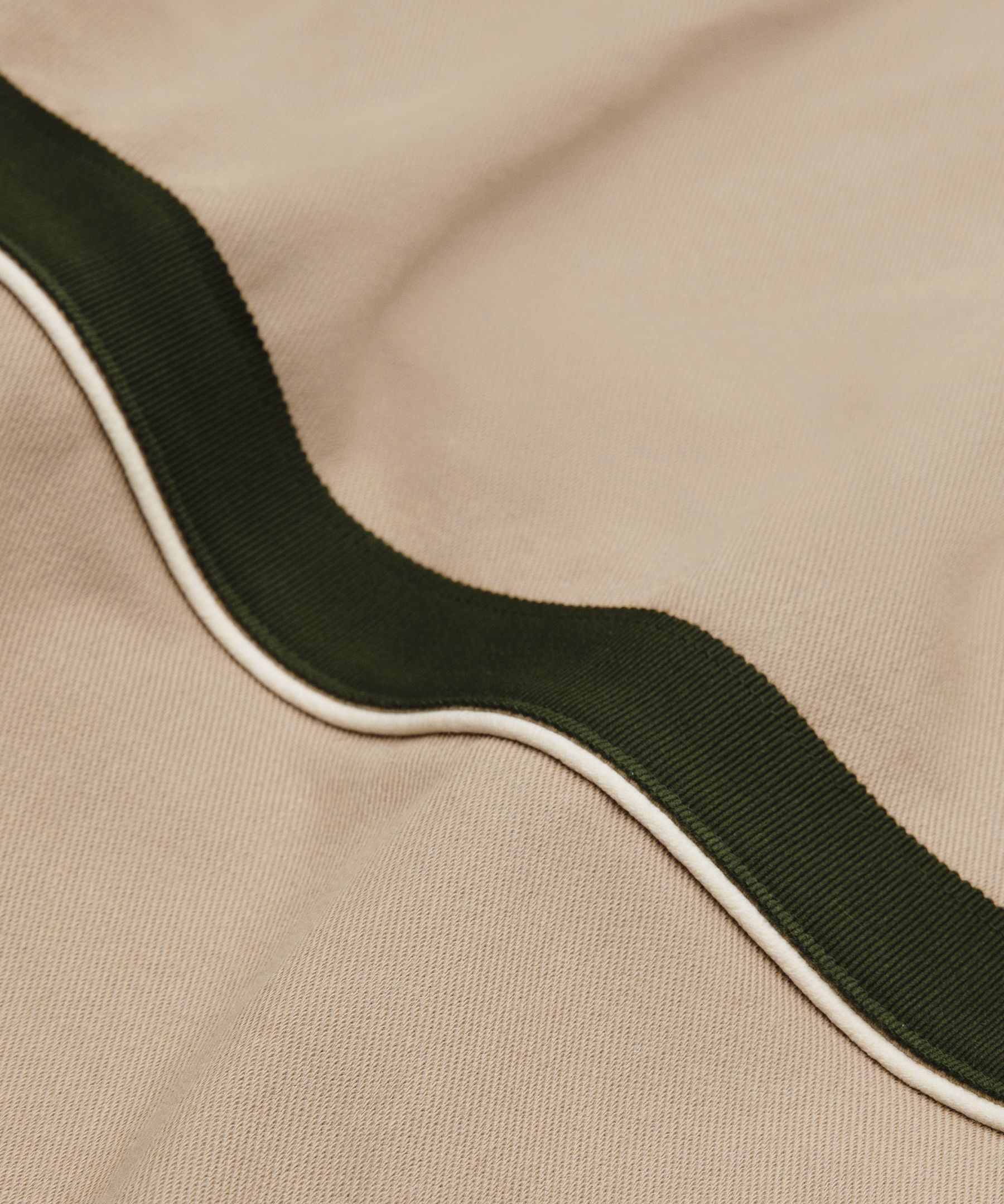 Light Utilitech Twill Bomber Jacket