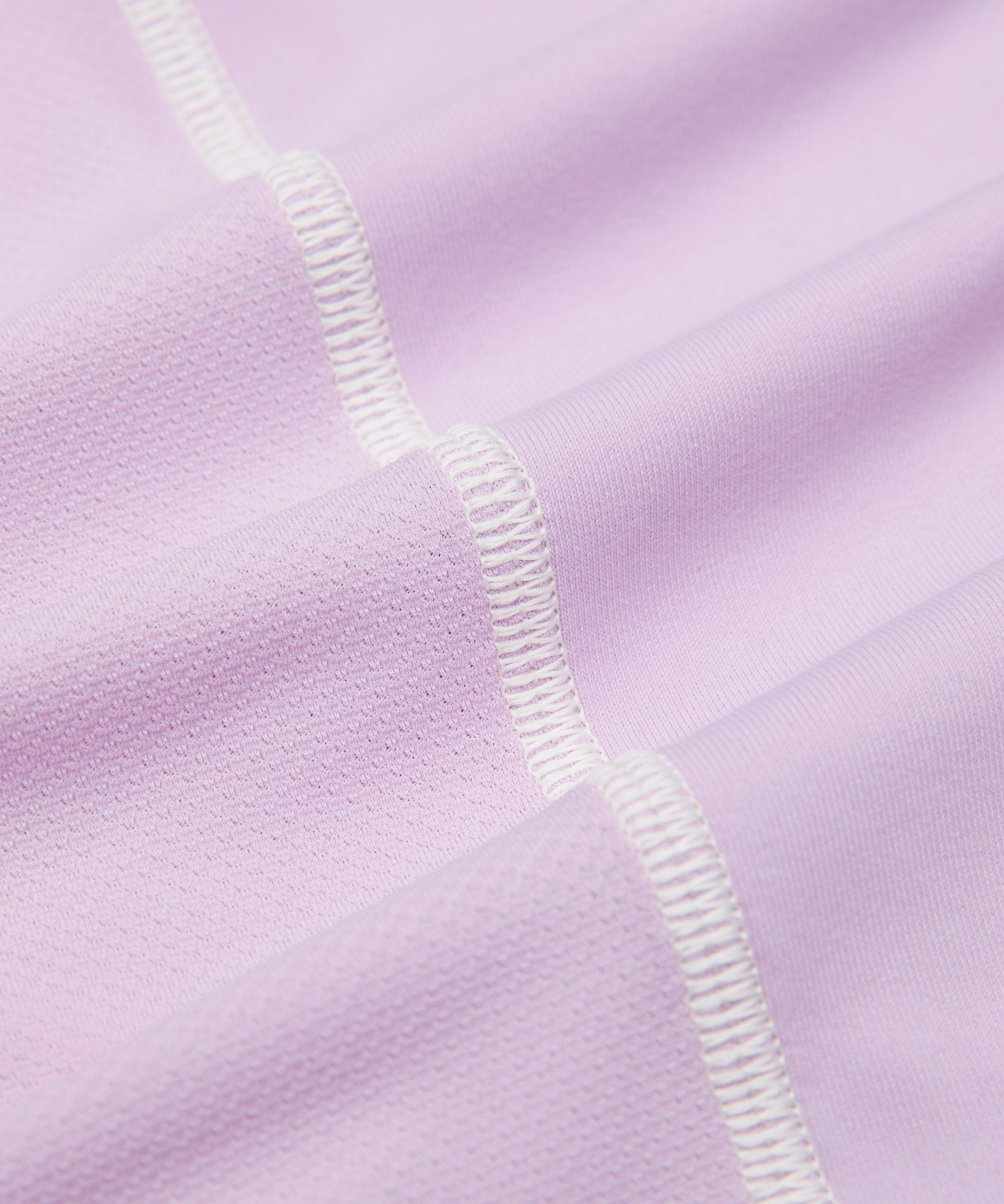 UV-Protective Ventilated Short-Sleeve Shirt