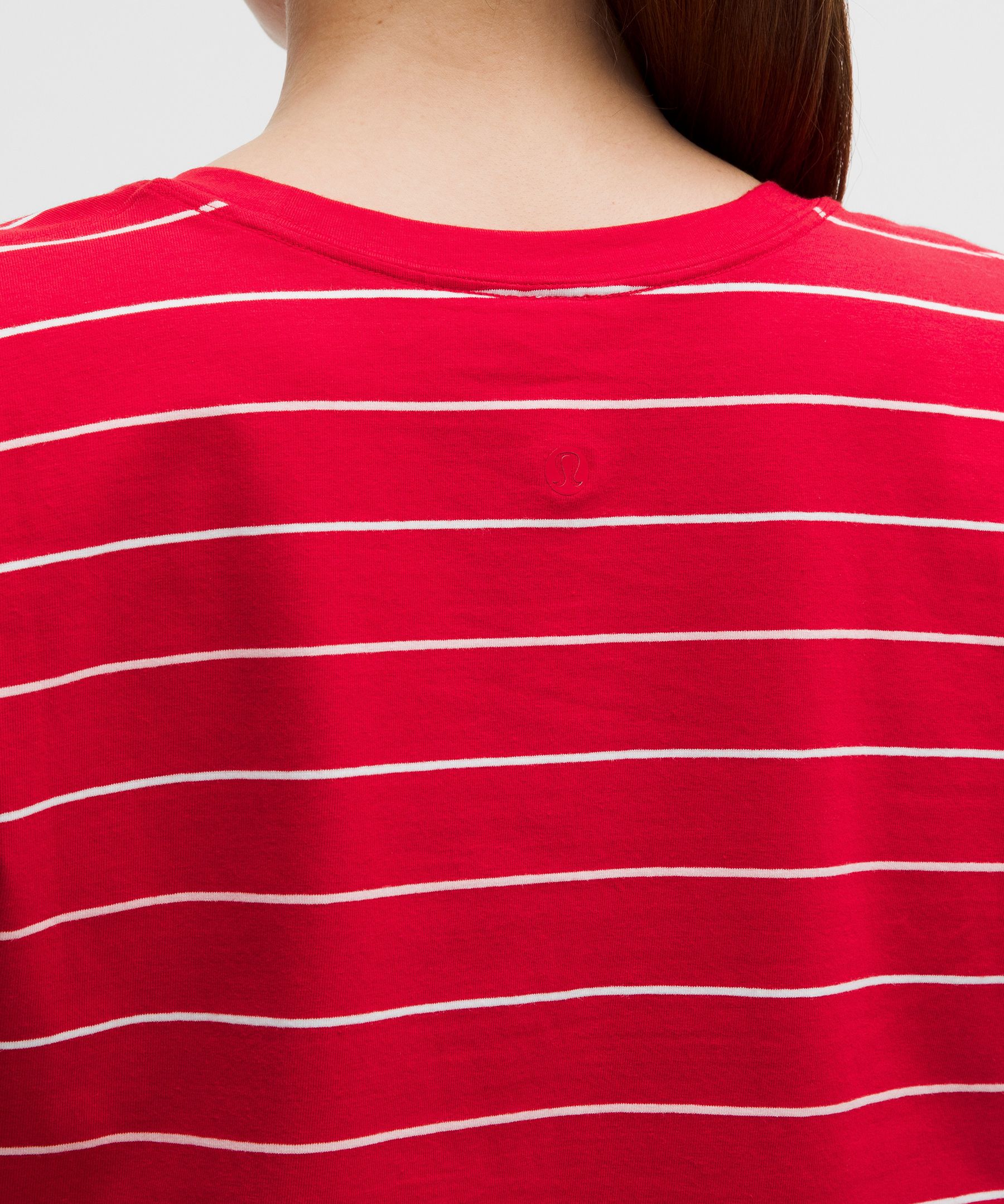 Love V-Neck T-Shirt