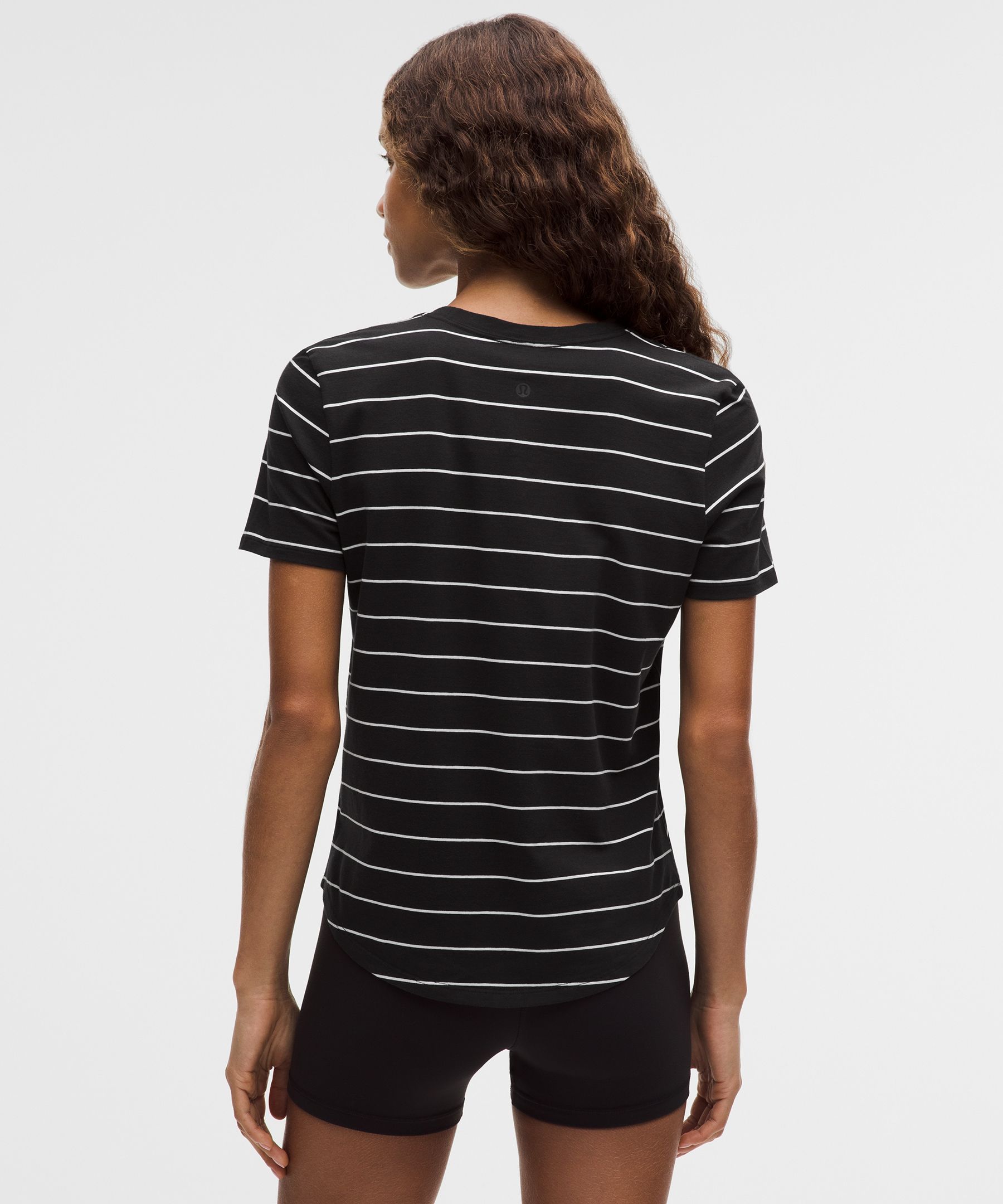 Love V-Neck T-Shirt