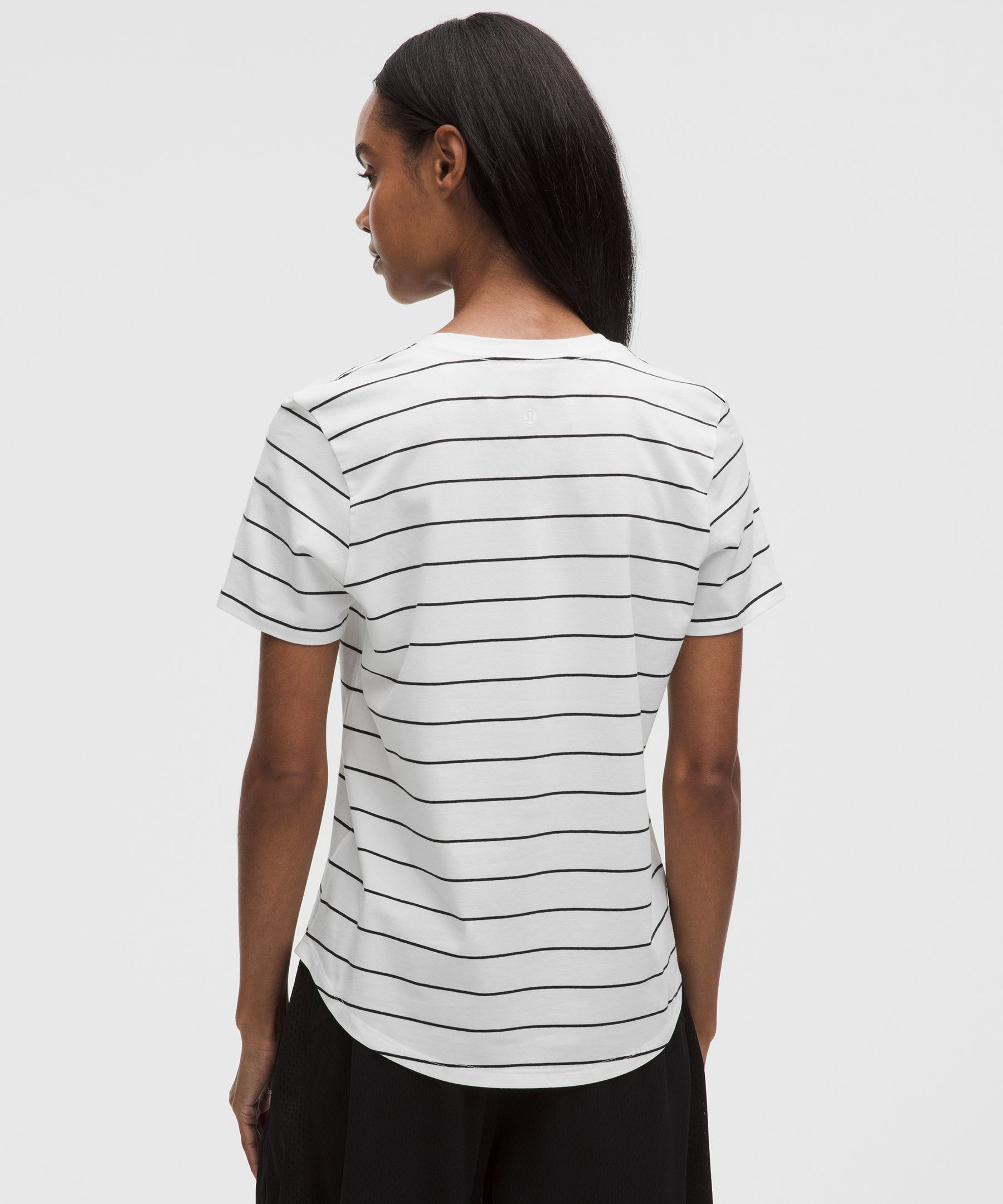 Love V-Neck T-Shirt