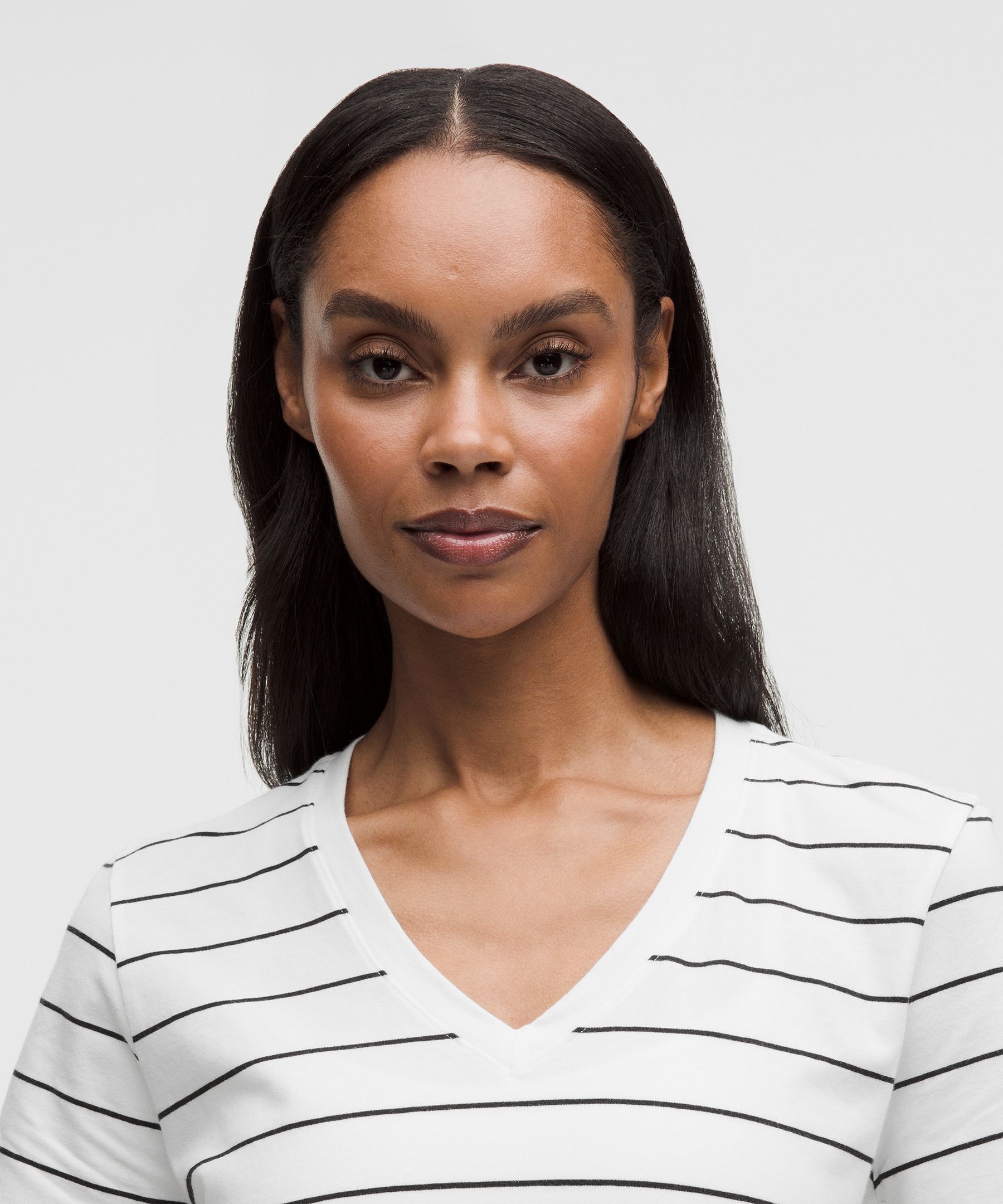 Love V-Neck T-Shirt