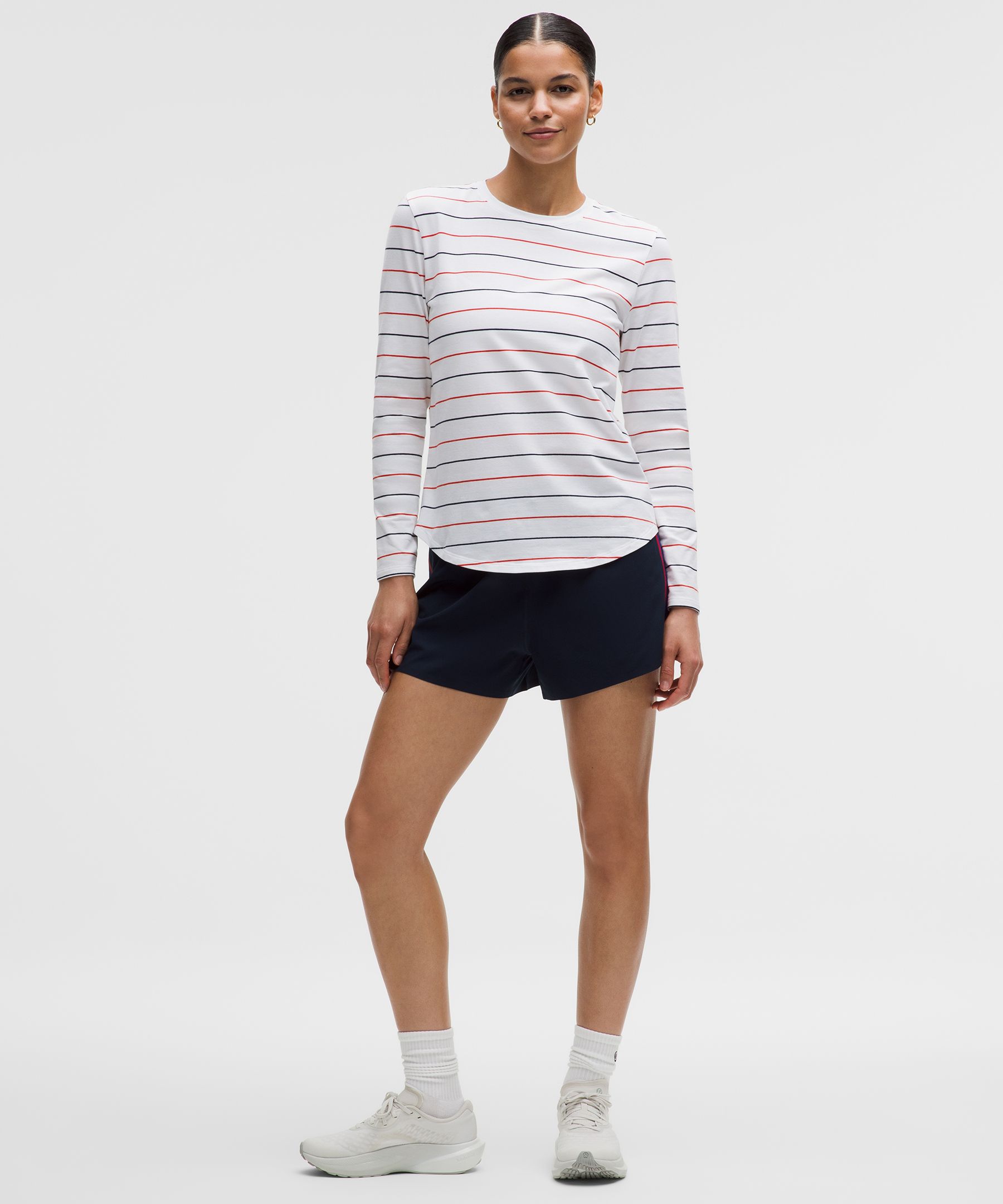 Love Long-Sleeve Shirt