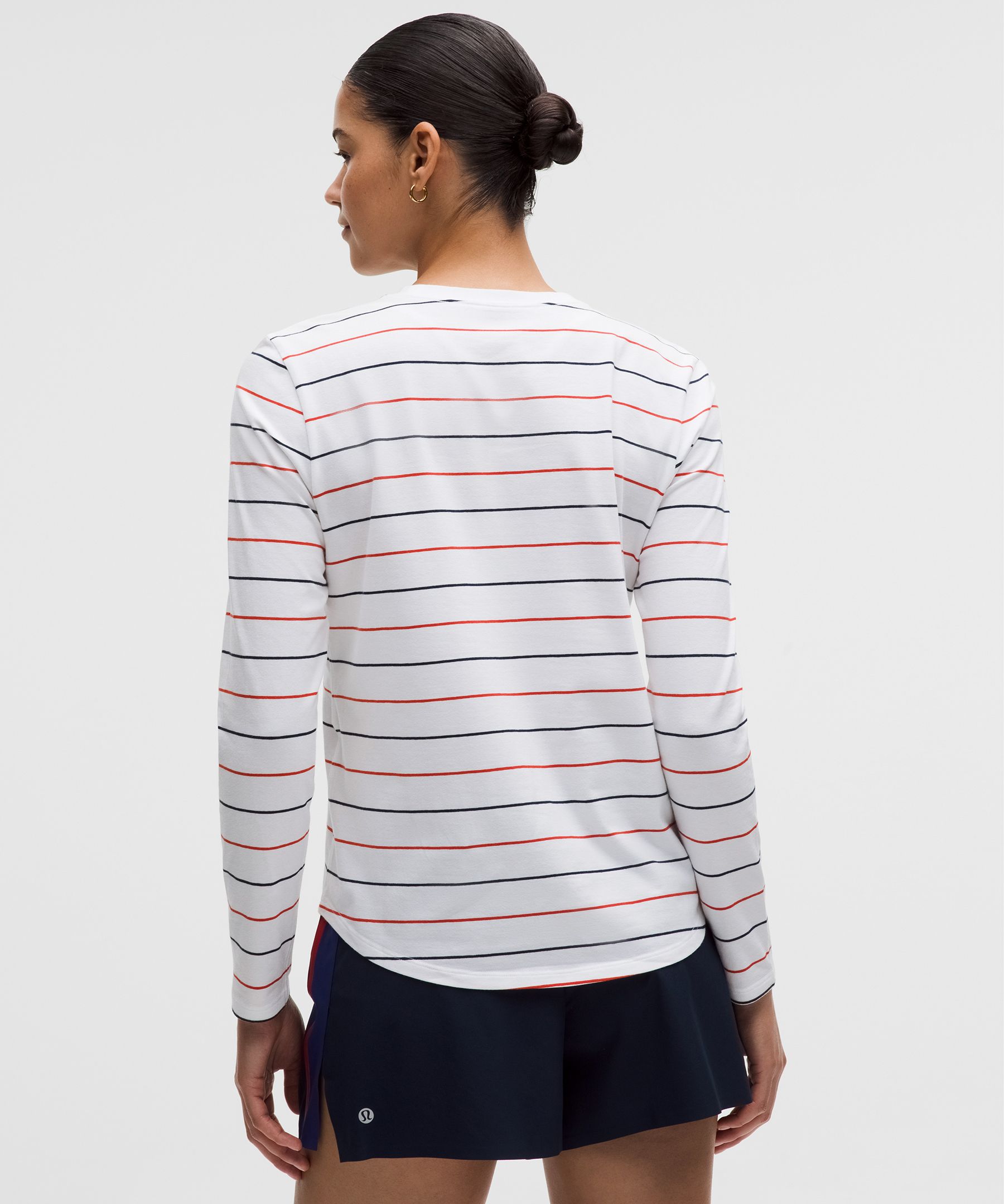 Love Long-Sleeve Shirt