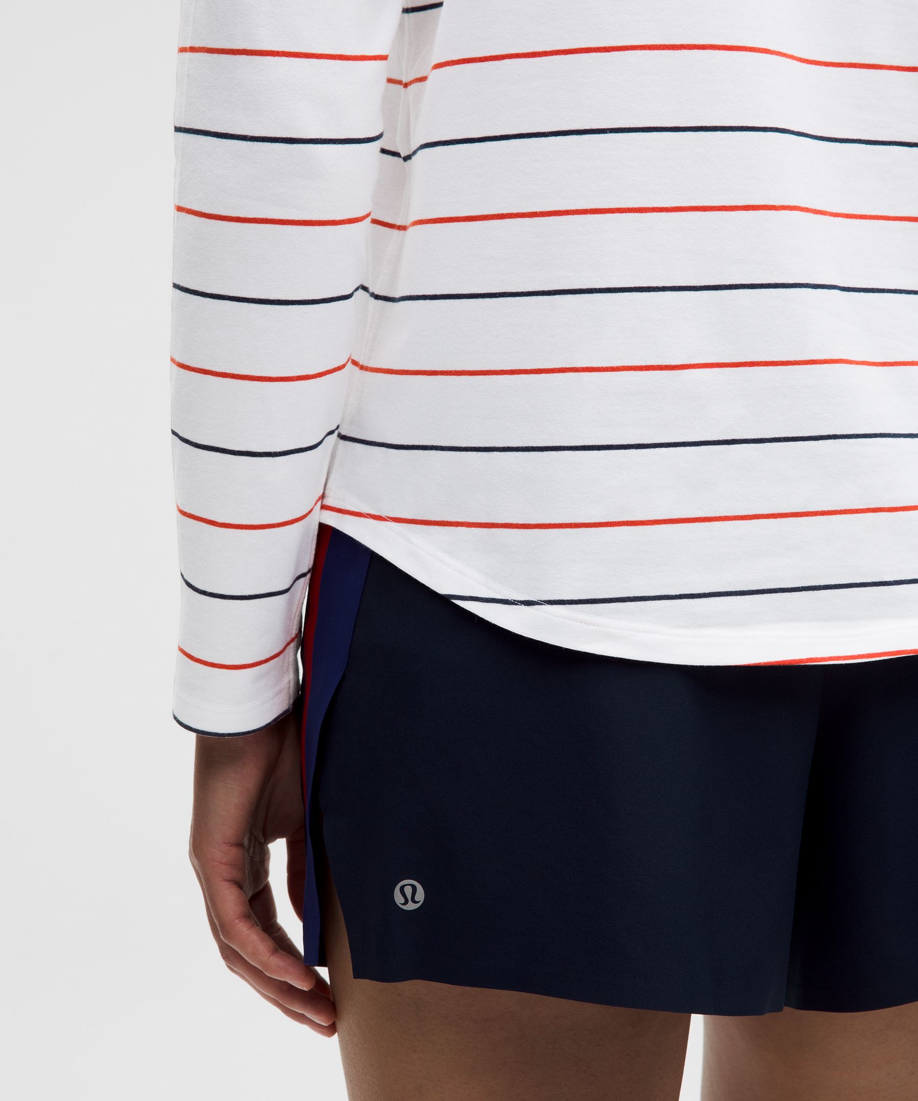 Love Long-Sleeve Shirt