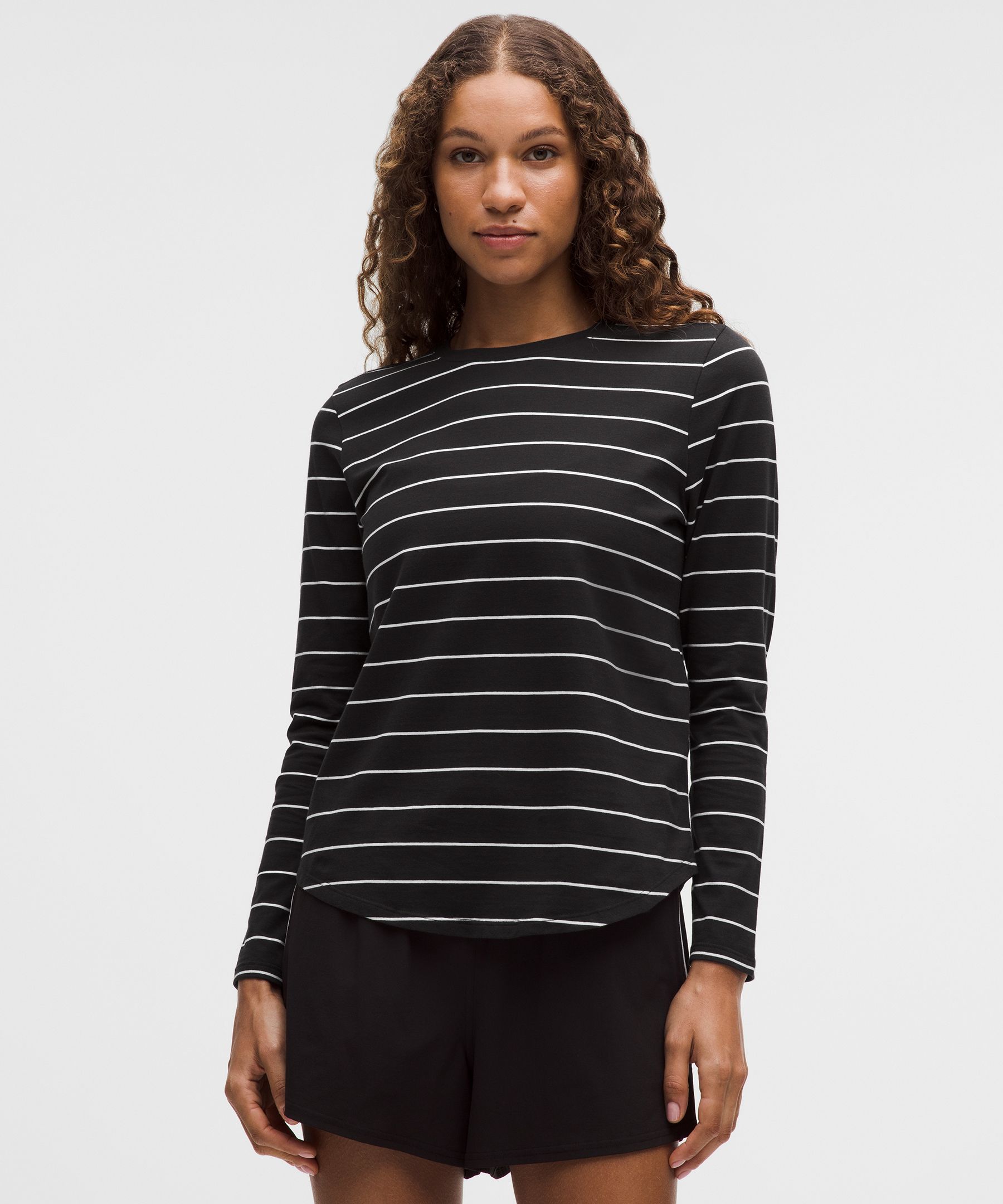 Love Long-Sleeve Shirt