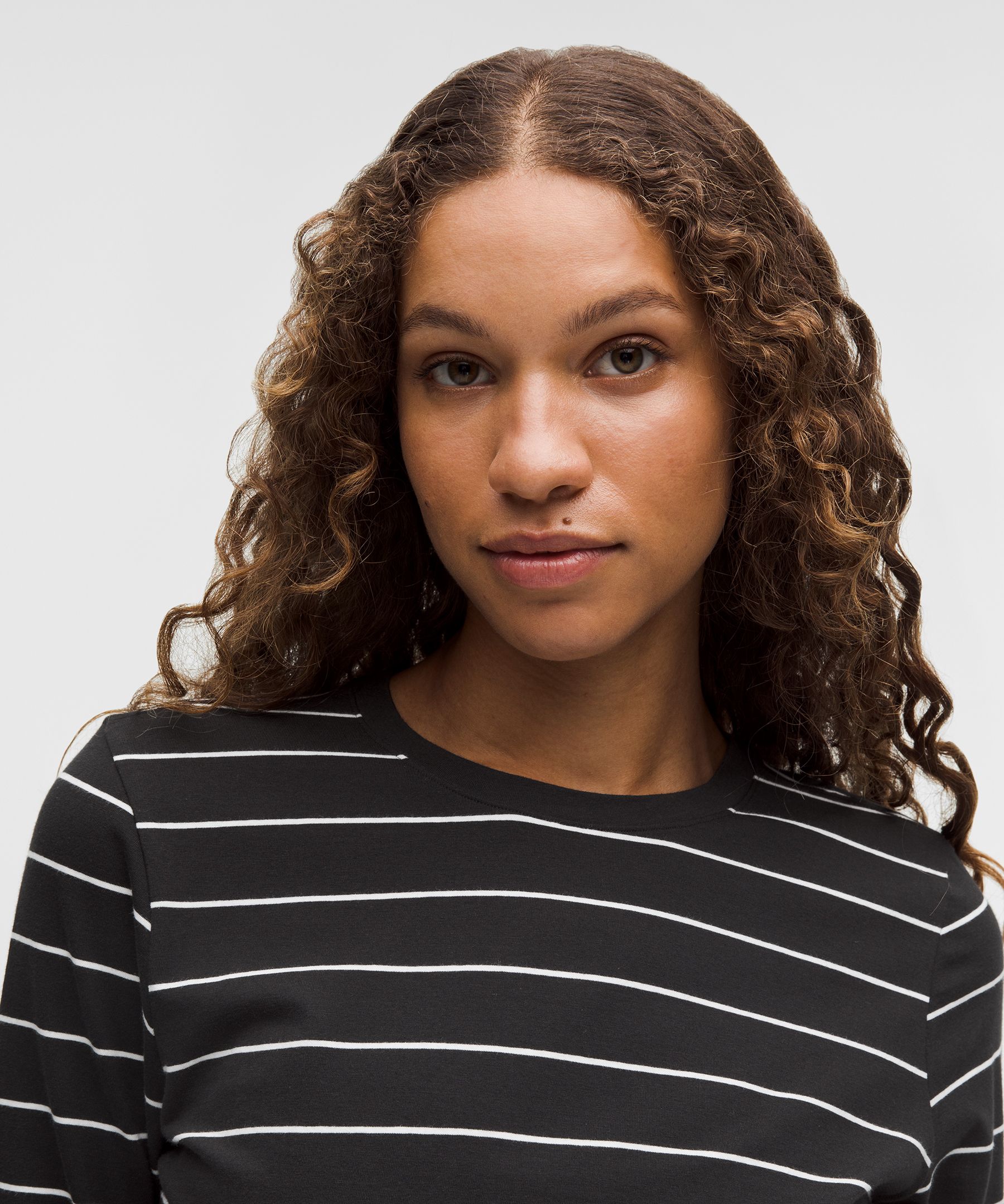 Love Long-Sleeve Shirt