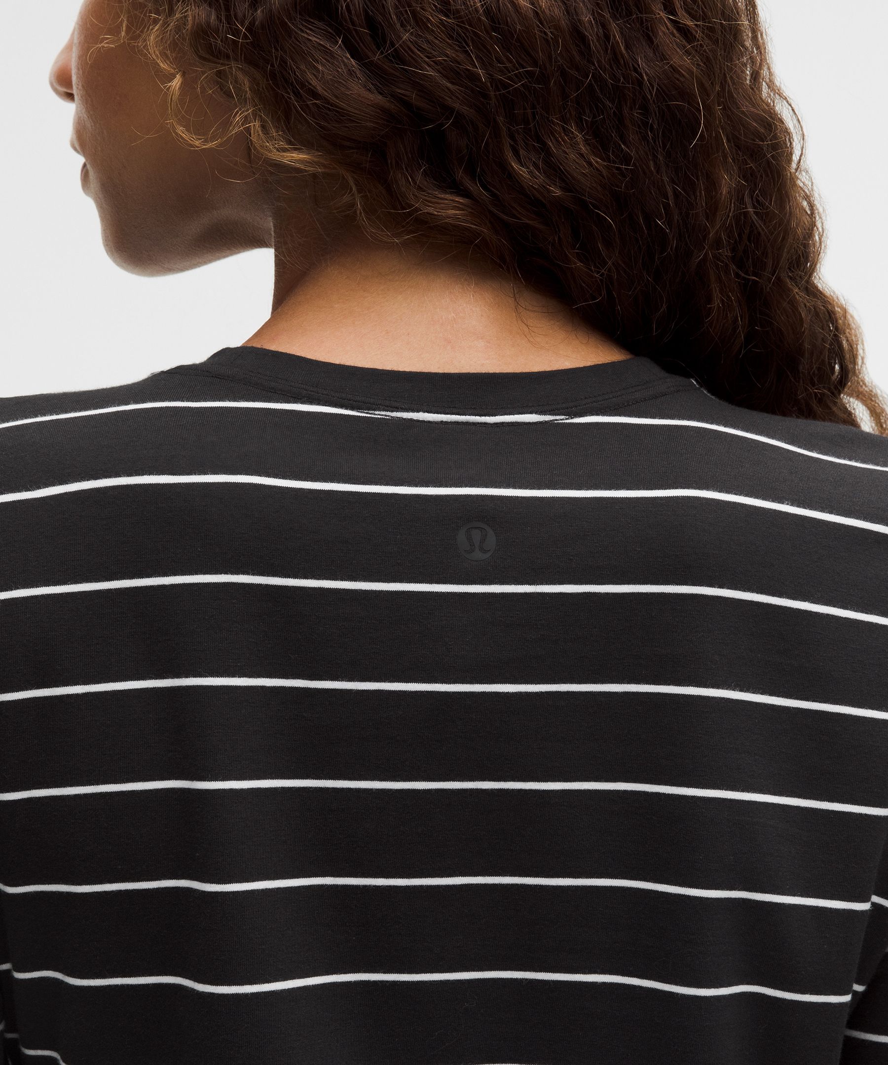 Love Long-Sleeve Shirt