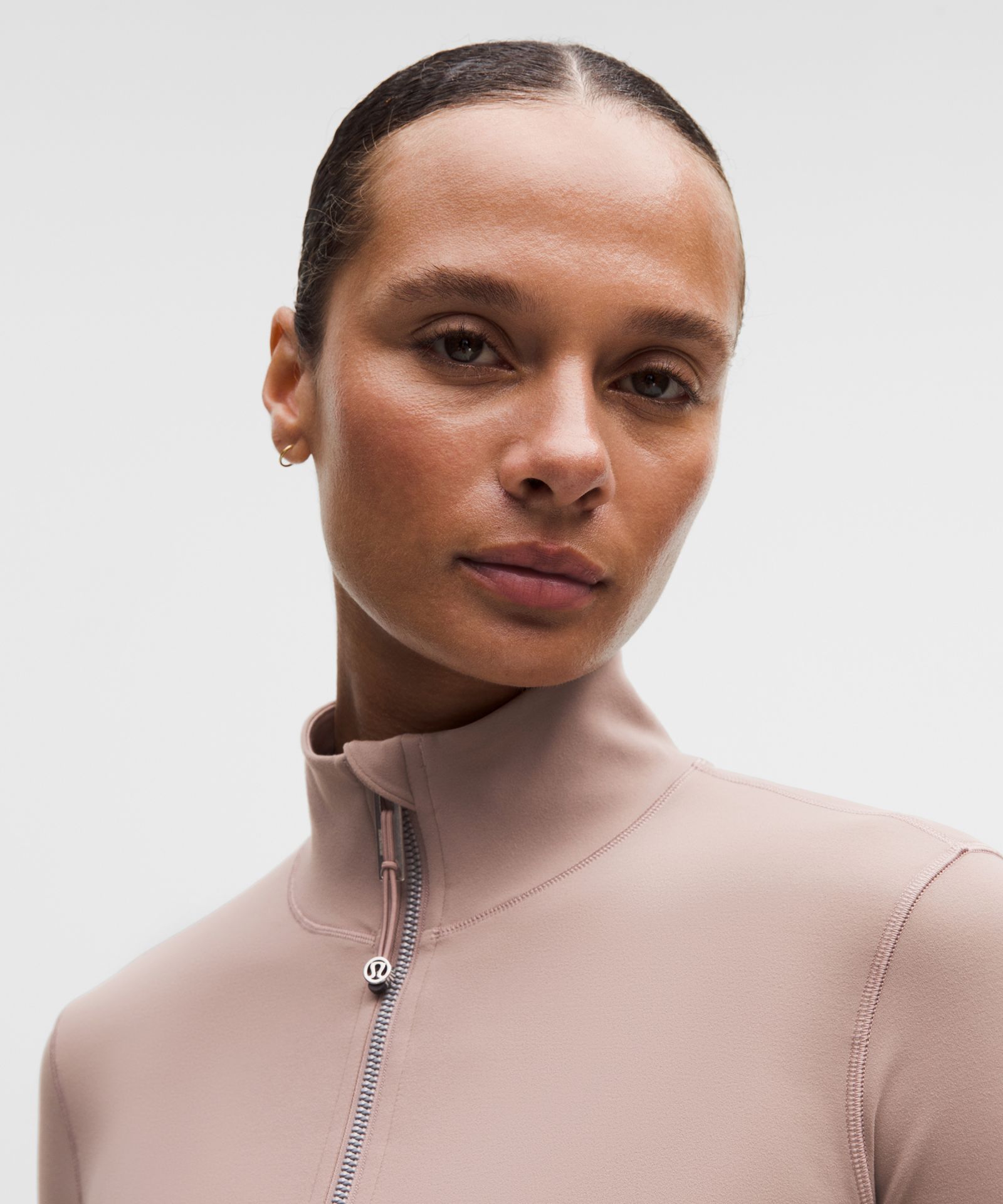 Женская куртка Lululemon Define Mesh-Back Nulu — фото 4