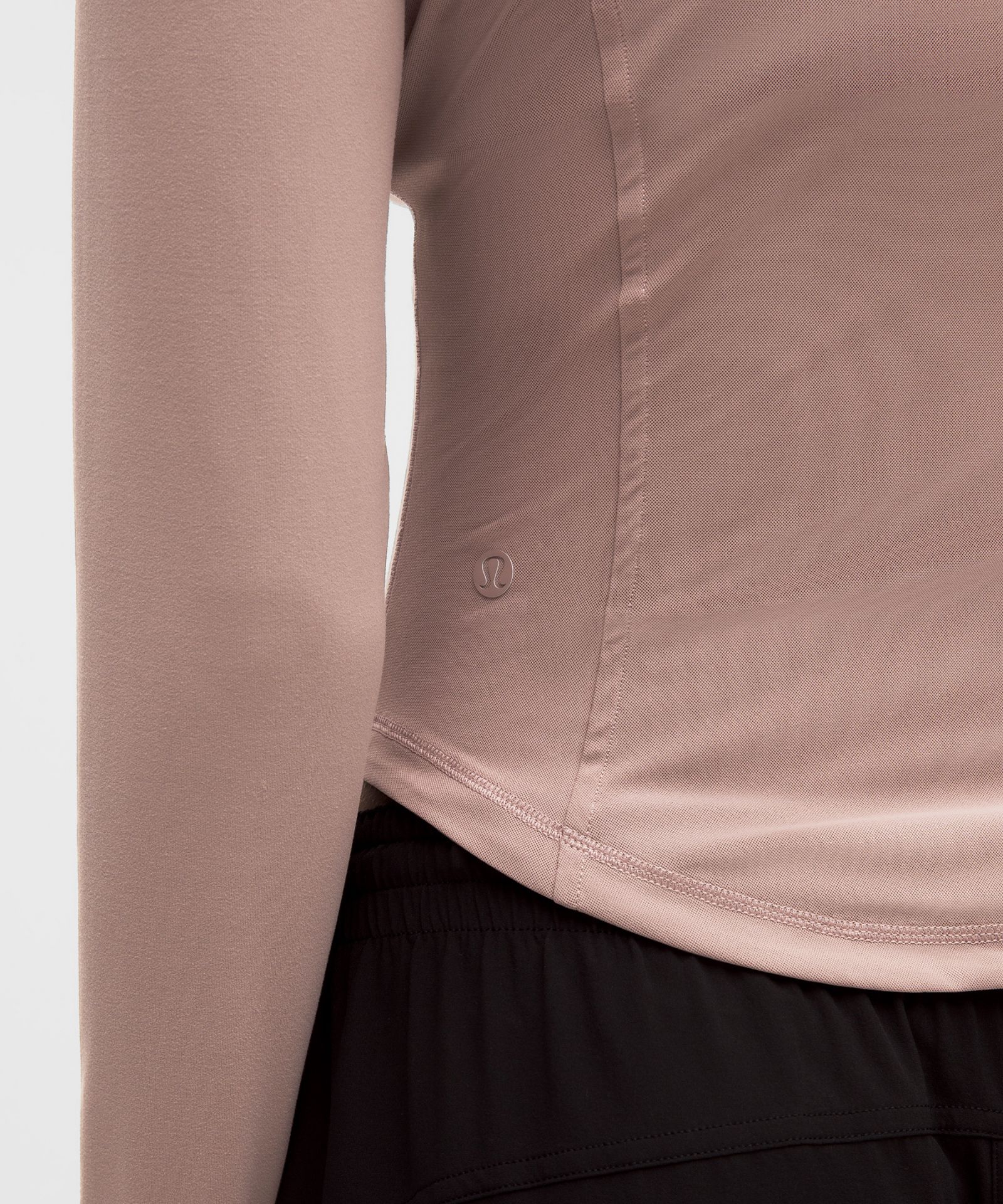 Женская куртка Lululemon Define Mesh-Back Nulu — фото 7