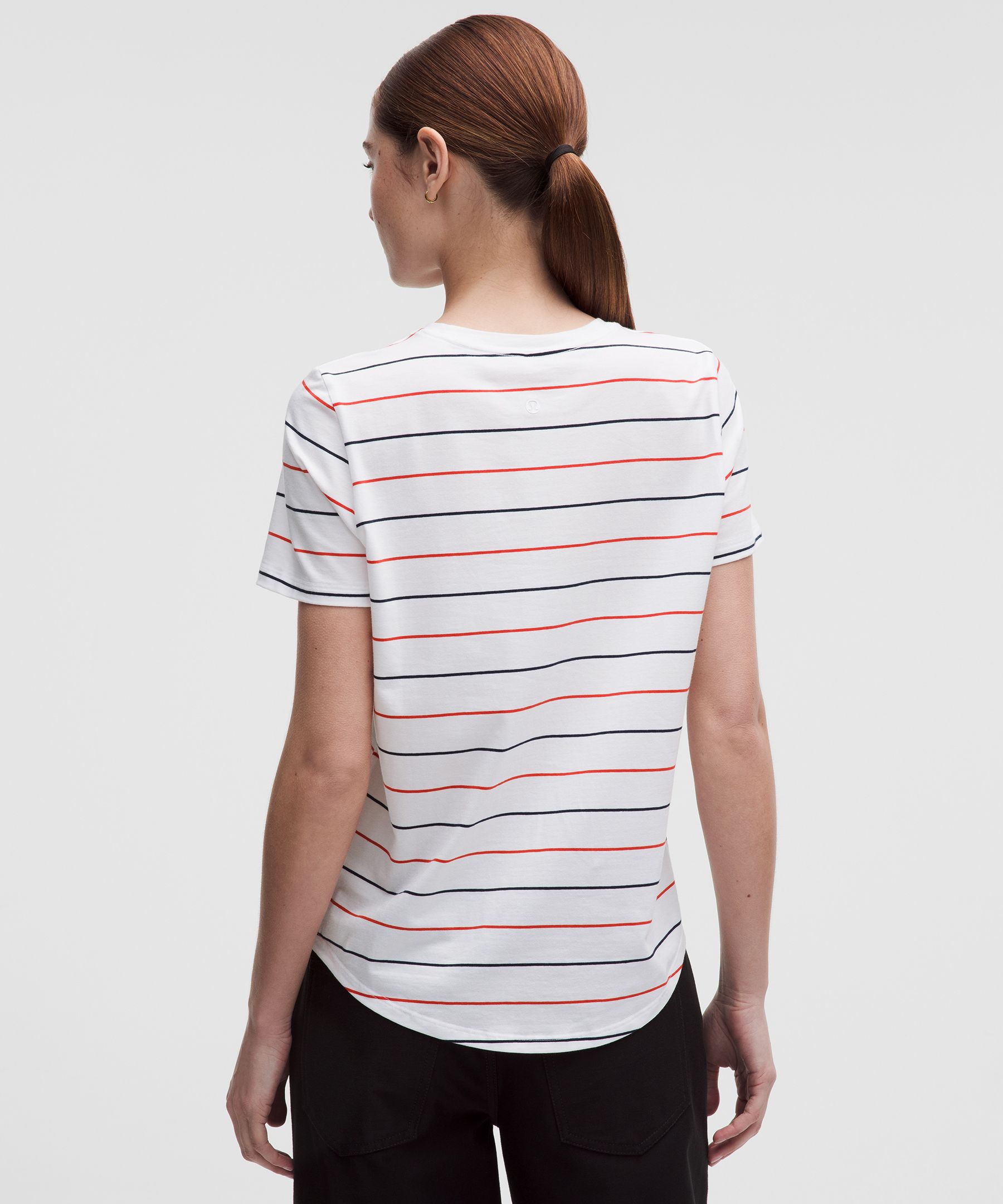 Love Crewneck T-Shirt