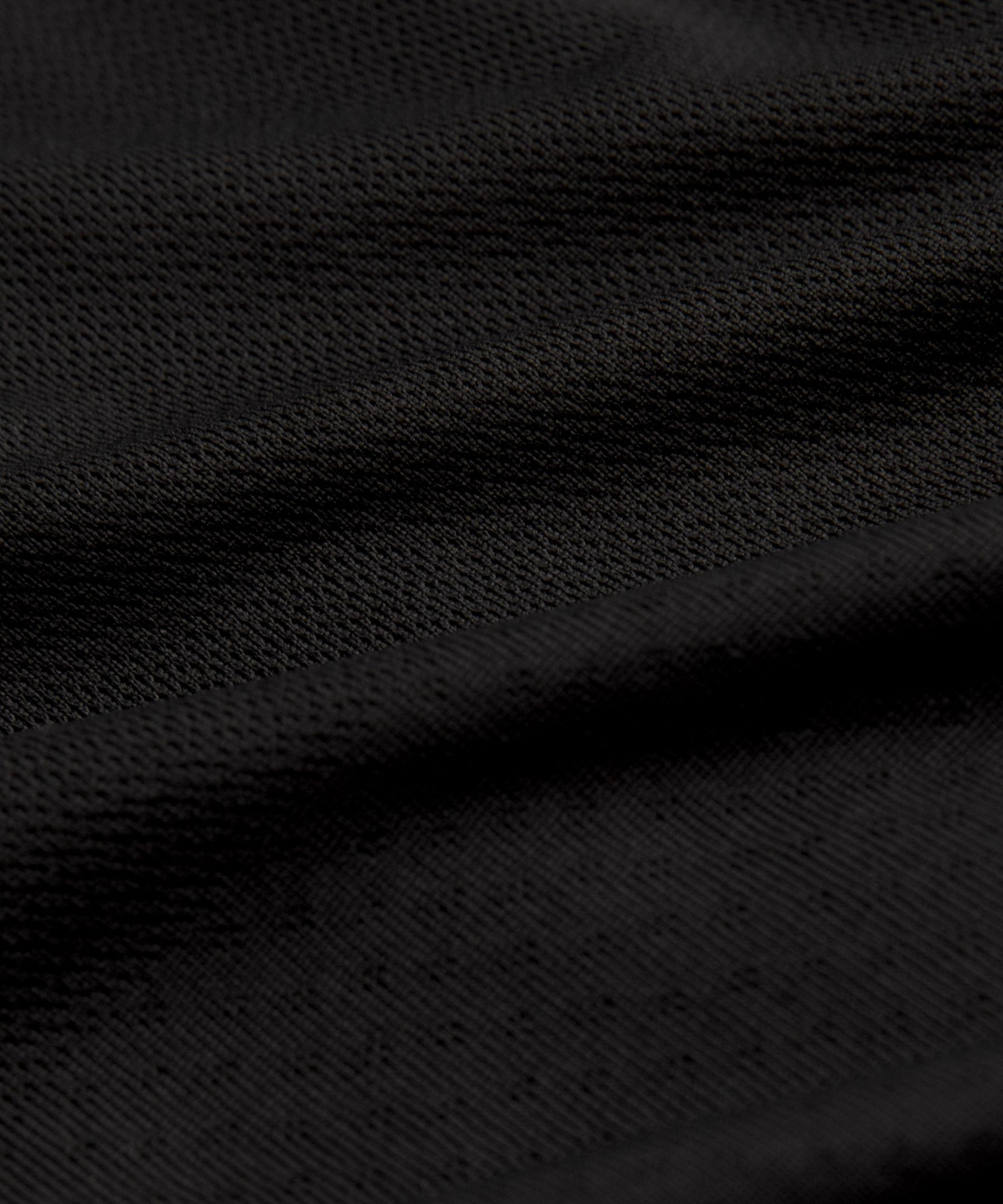 Fast and Free Long-Sleeve Shirt *Perforated Stripe