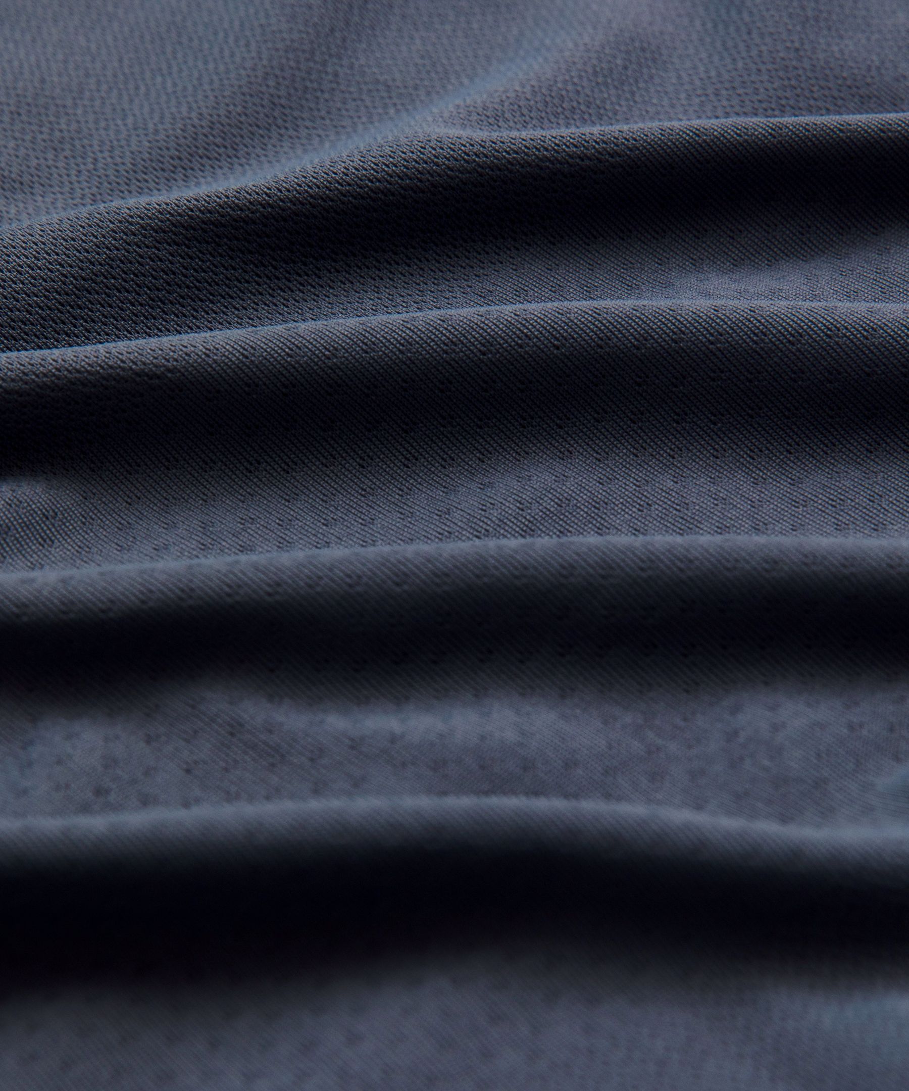 Fast and Free Long-Sleeve Shirt *Perforated Stripe