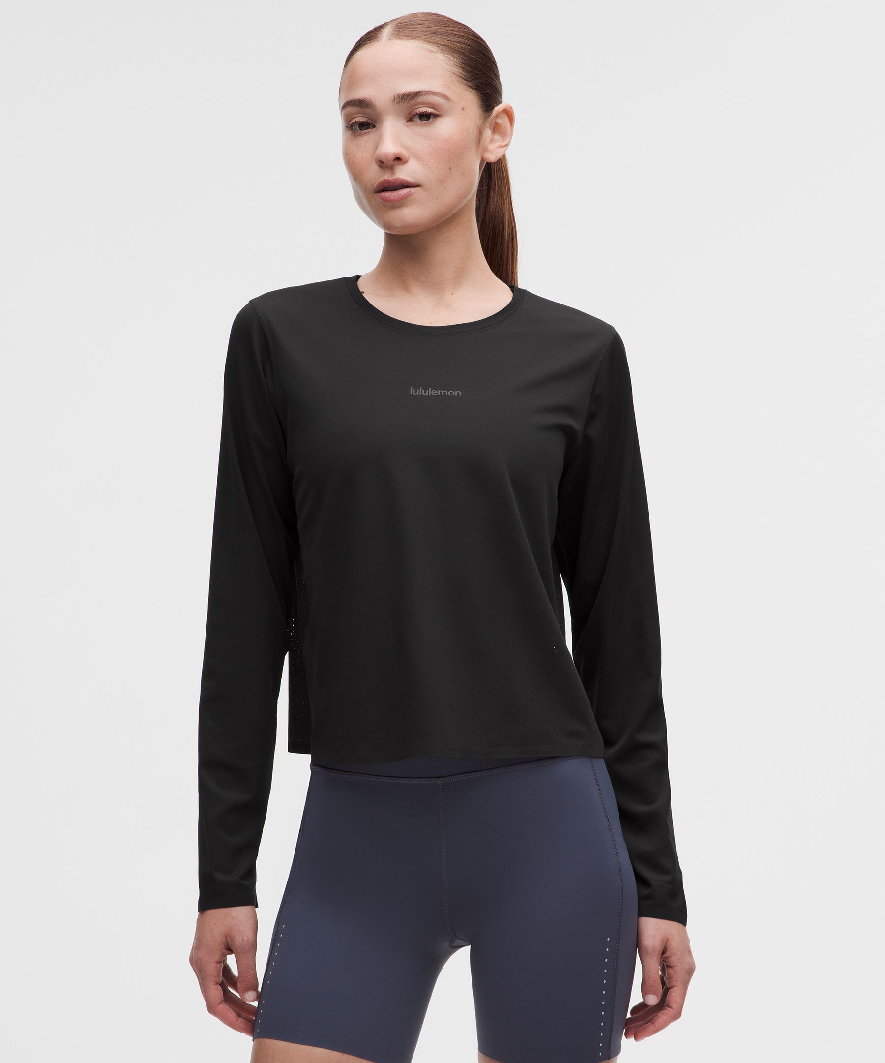 Women's Fast and Free Long-Sleeve Shirt