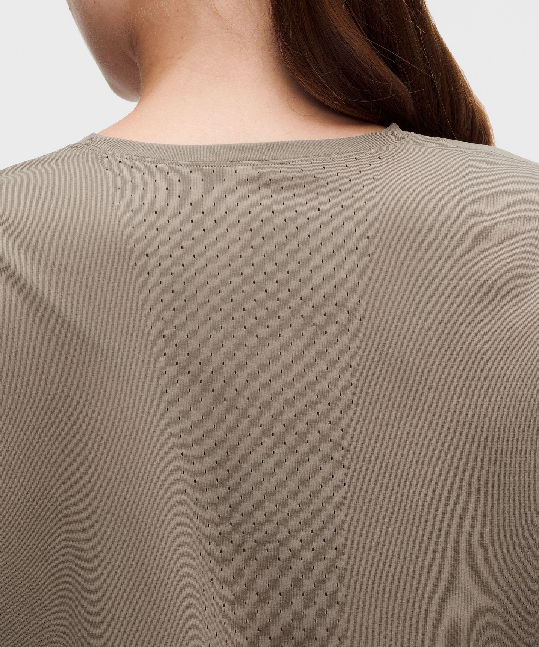 Women's Fast and Free Long-Sleeve Shirt