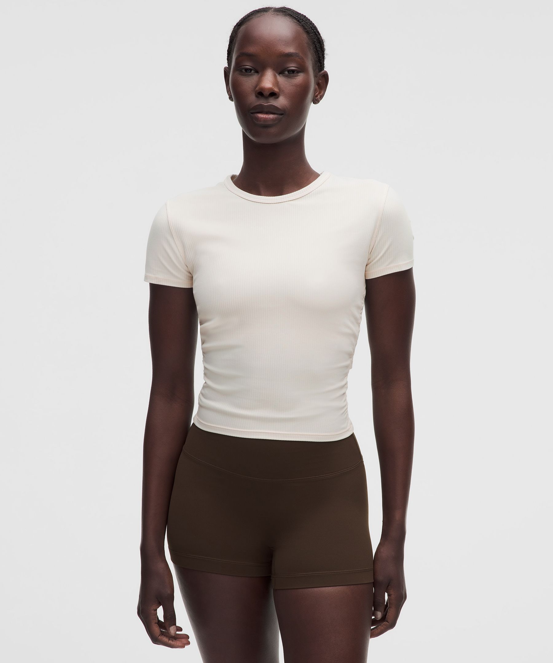 ウィメンズ 新着コレクション 【ルルレモン公式｜lululemon Japan】