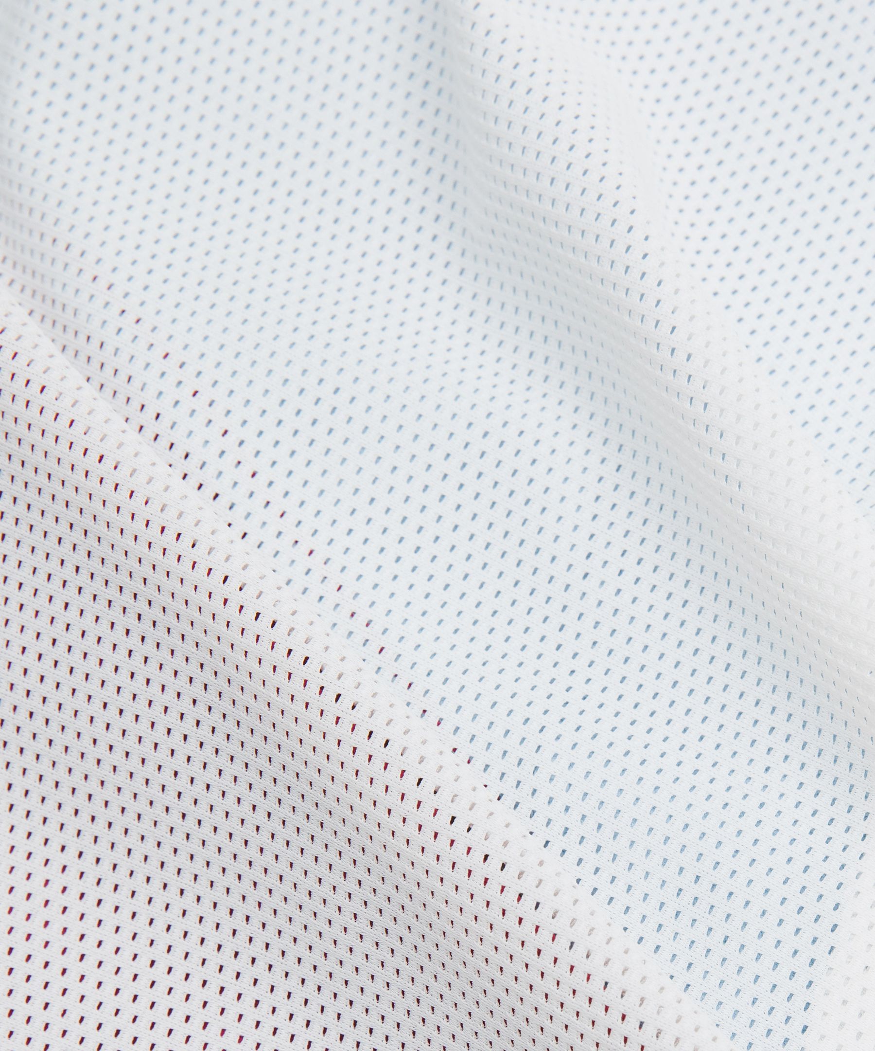 Veste de tennis demi-zipp&eacute;e &agrave; enfiler