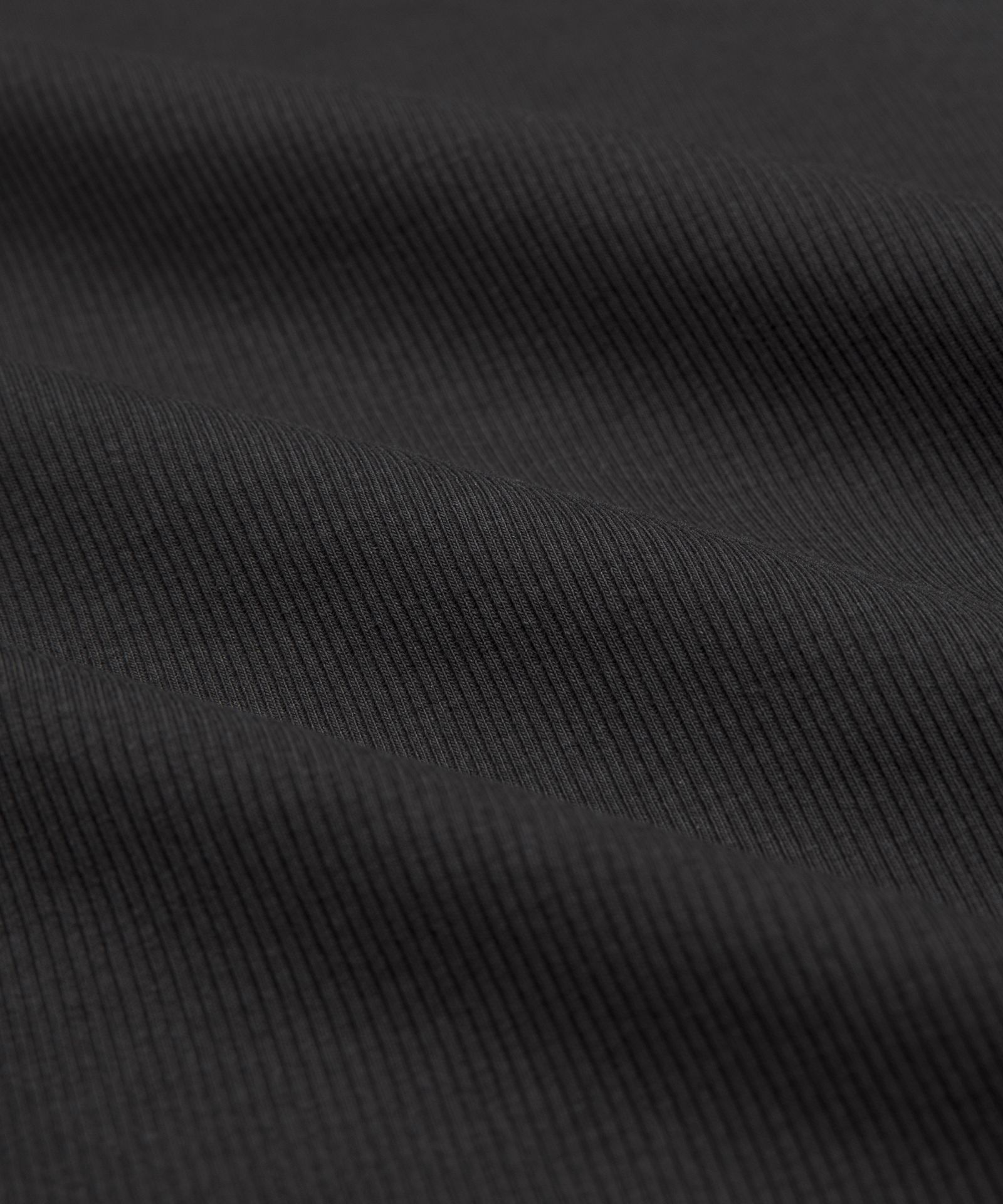 Женская футболка Lululemon Little Ribbed в рубчик — фото 6