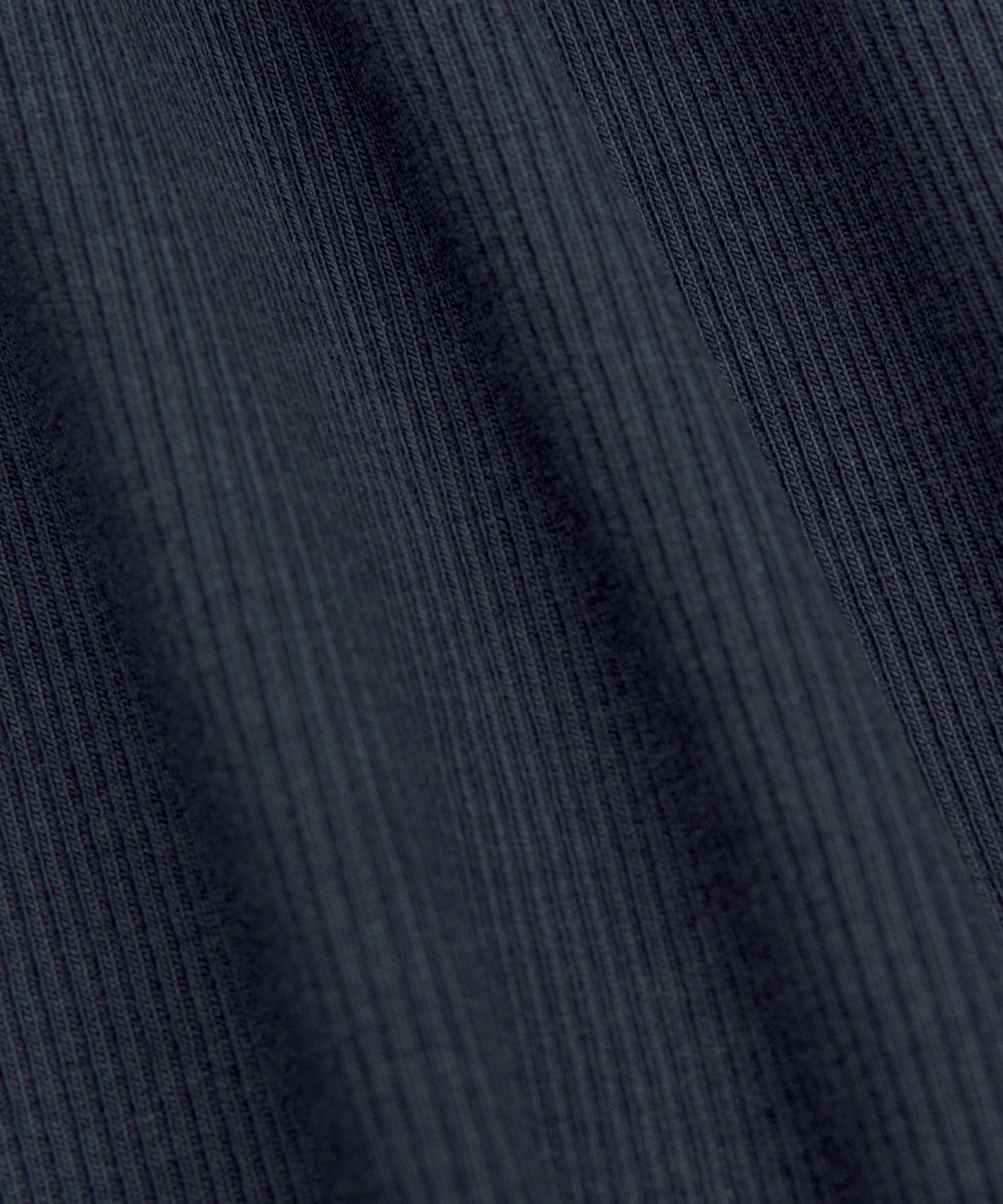 Little Ribbed Tee