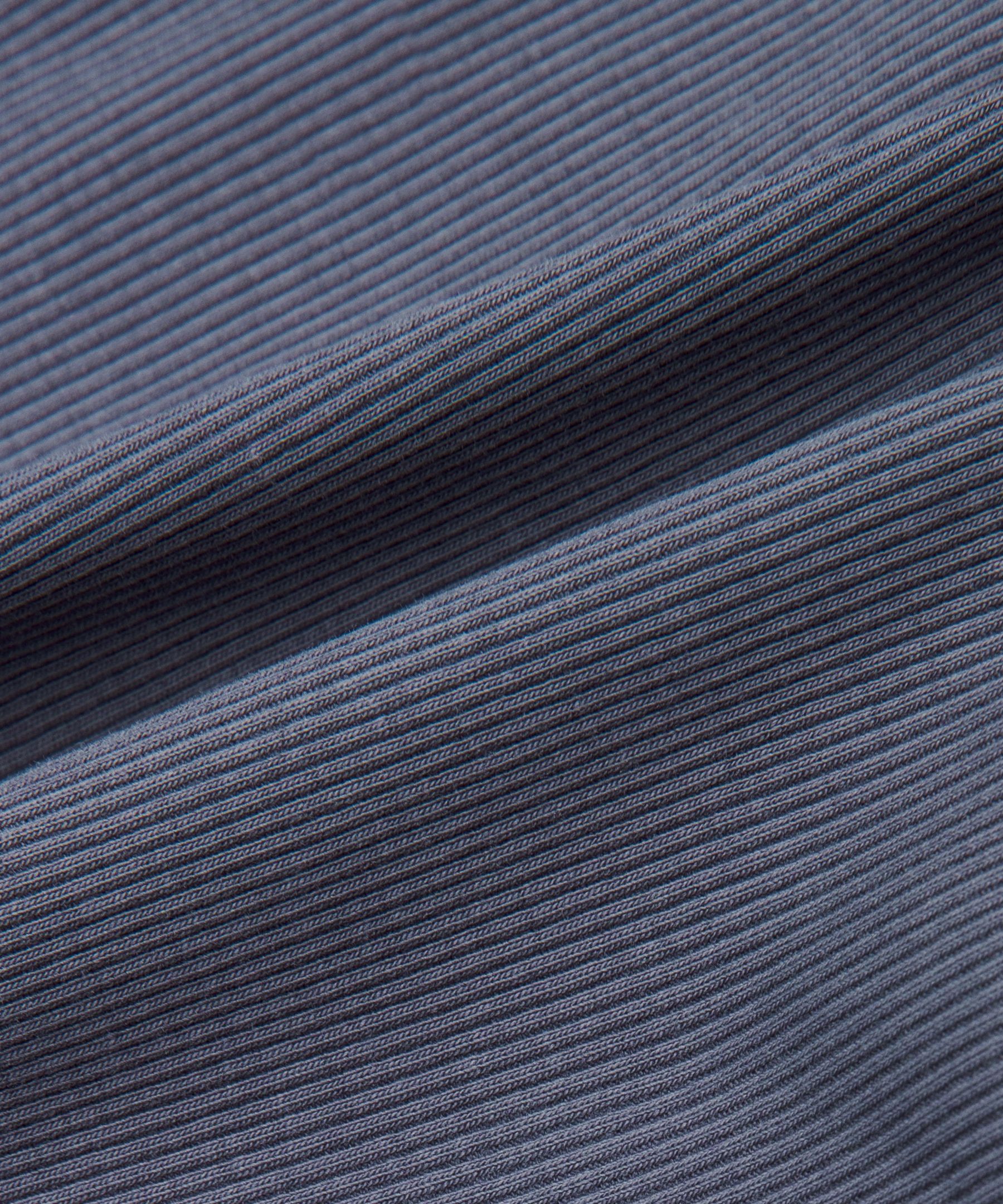 Little Ribbed Tee