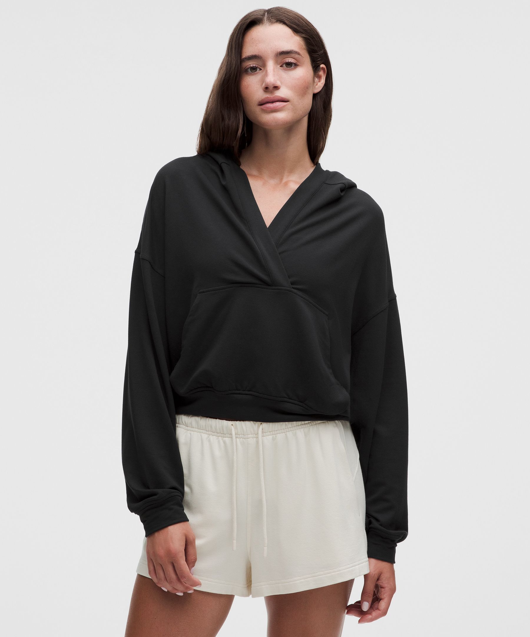 BeCalm Oversized Hoodie
