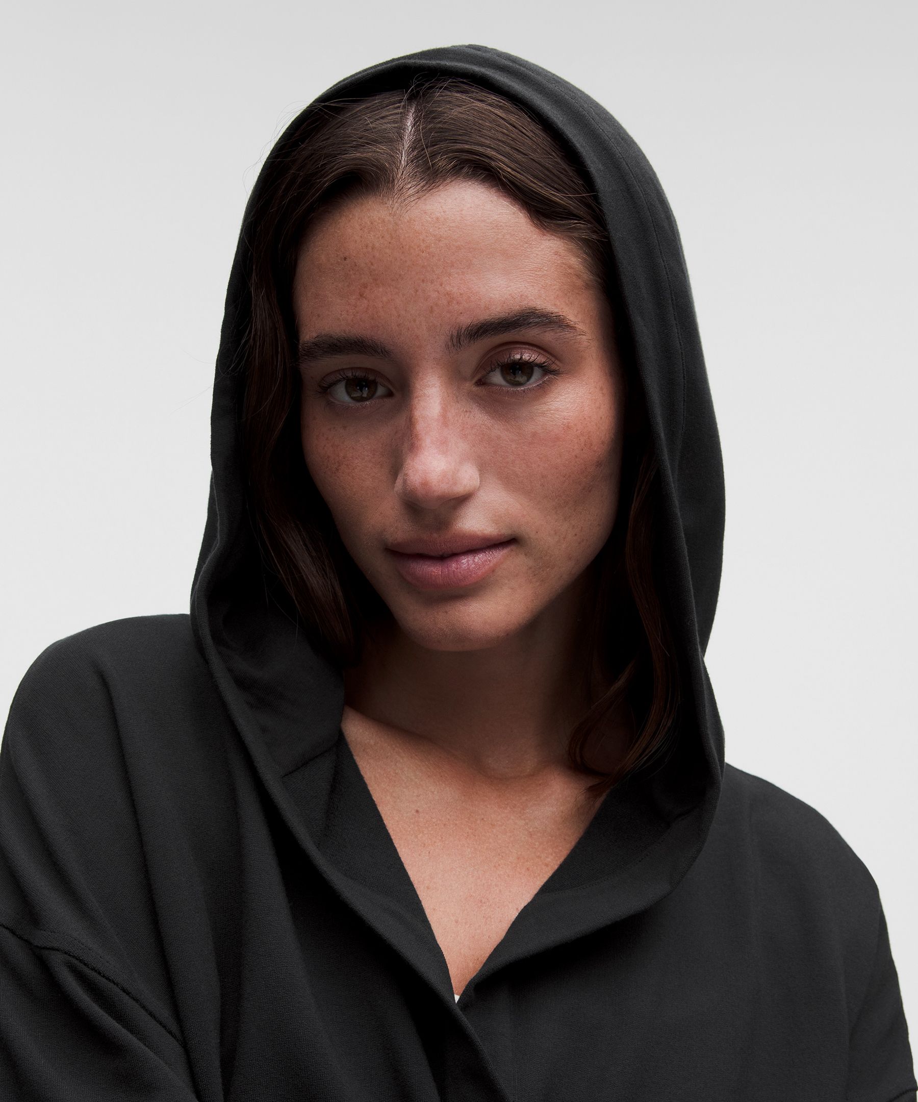 BeCalm Oversized Hoodie