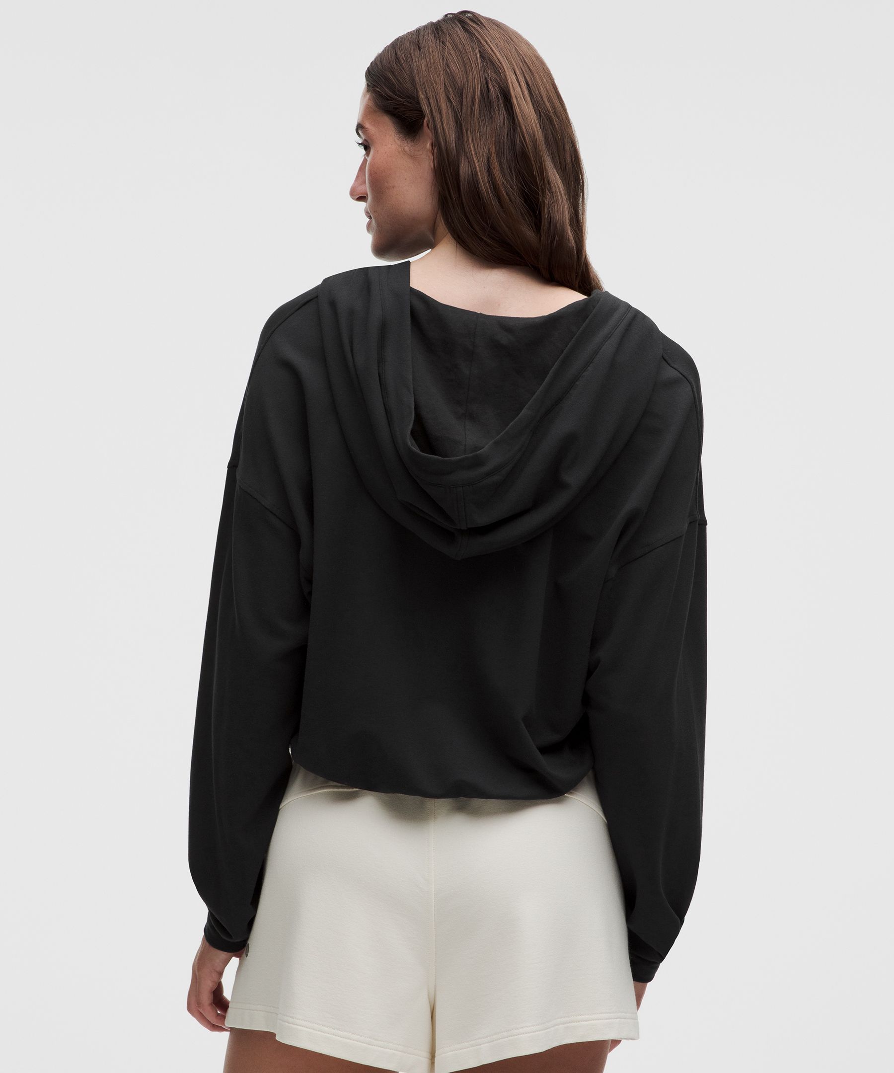 BeCalm Oversized Hoodie