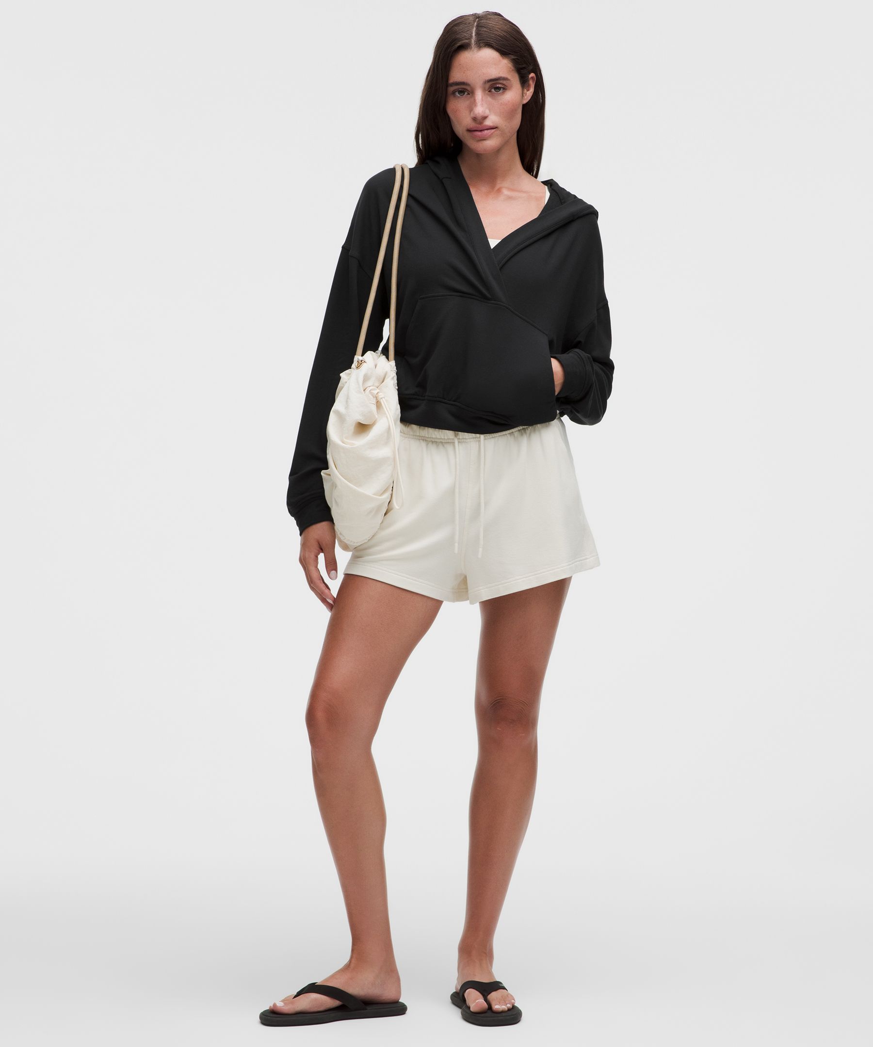 BeCalm Oversized Hoodie