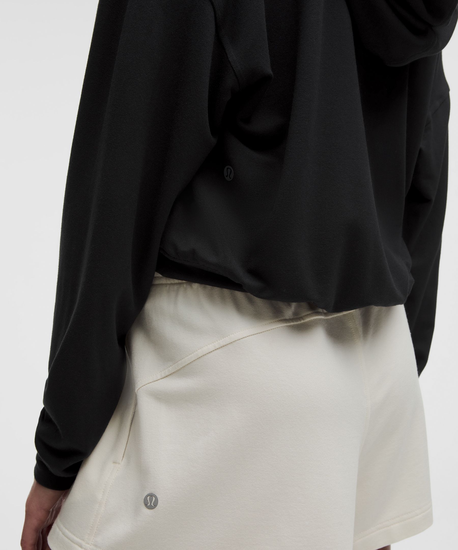 BeCalm Oversized Hoodie
