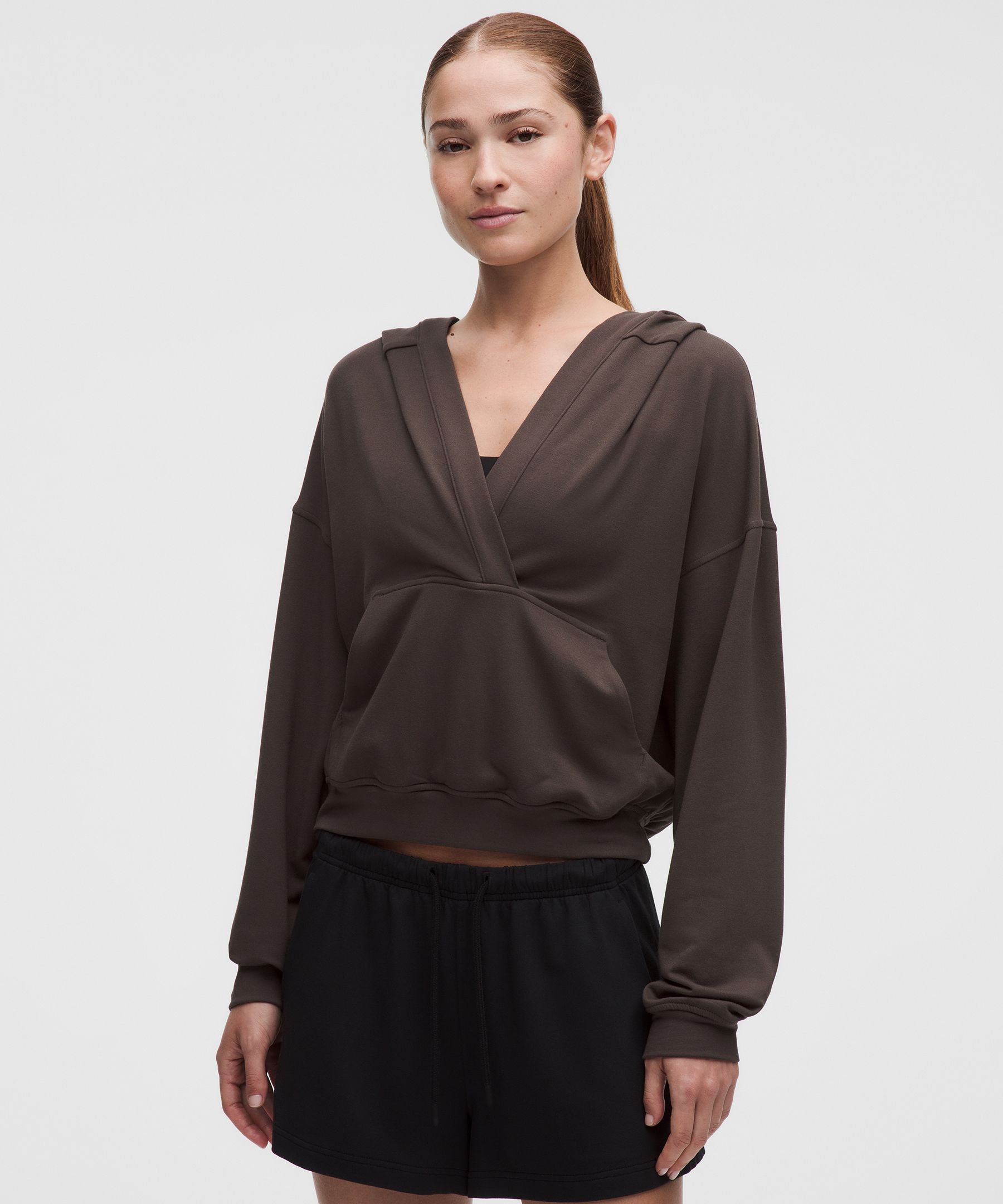 BeCalm Oversized Hoodie