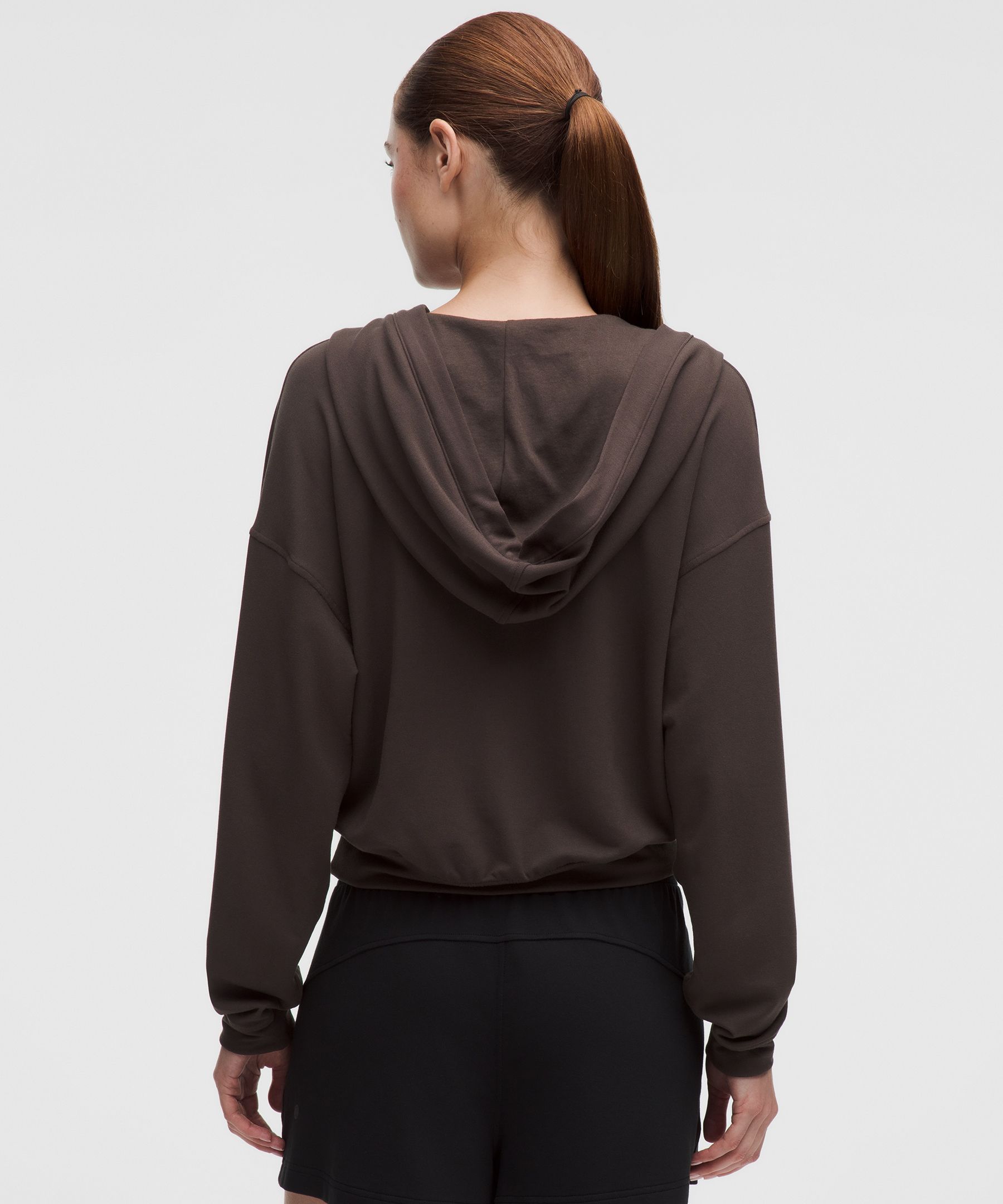 BeCalm Oversized Hoodie