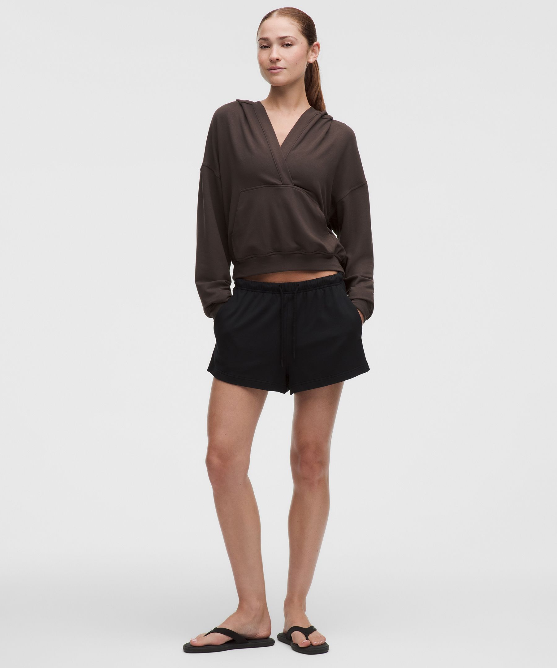 BeCalm Oversized Hoodie